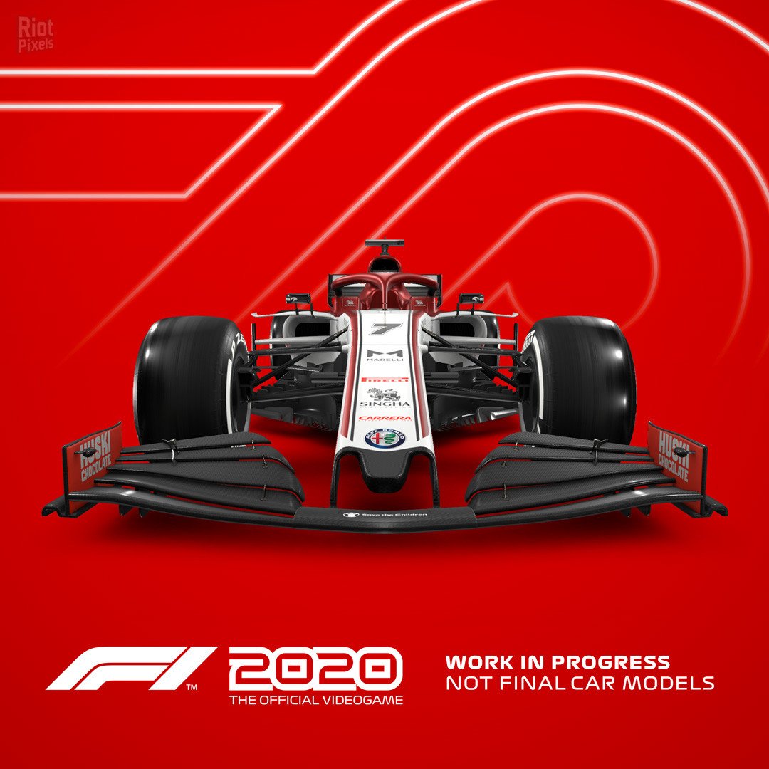 [31]-F1 2020: Deluxe Schumacher Edition – v1.18 + 5 DLCs Download