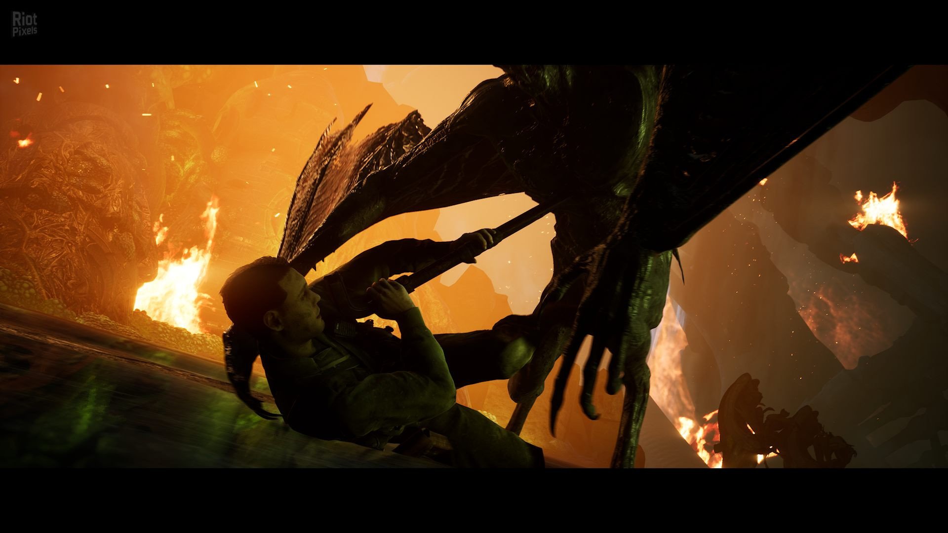 [12]-The Dark Pictures Anthology: House of Ashes + DLC + Multiplayer Download