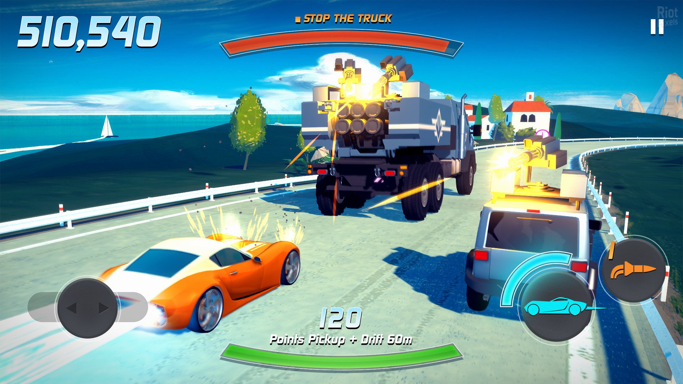 [14]-Agent Intercept – v5.0 Download