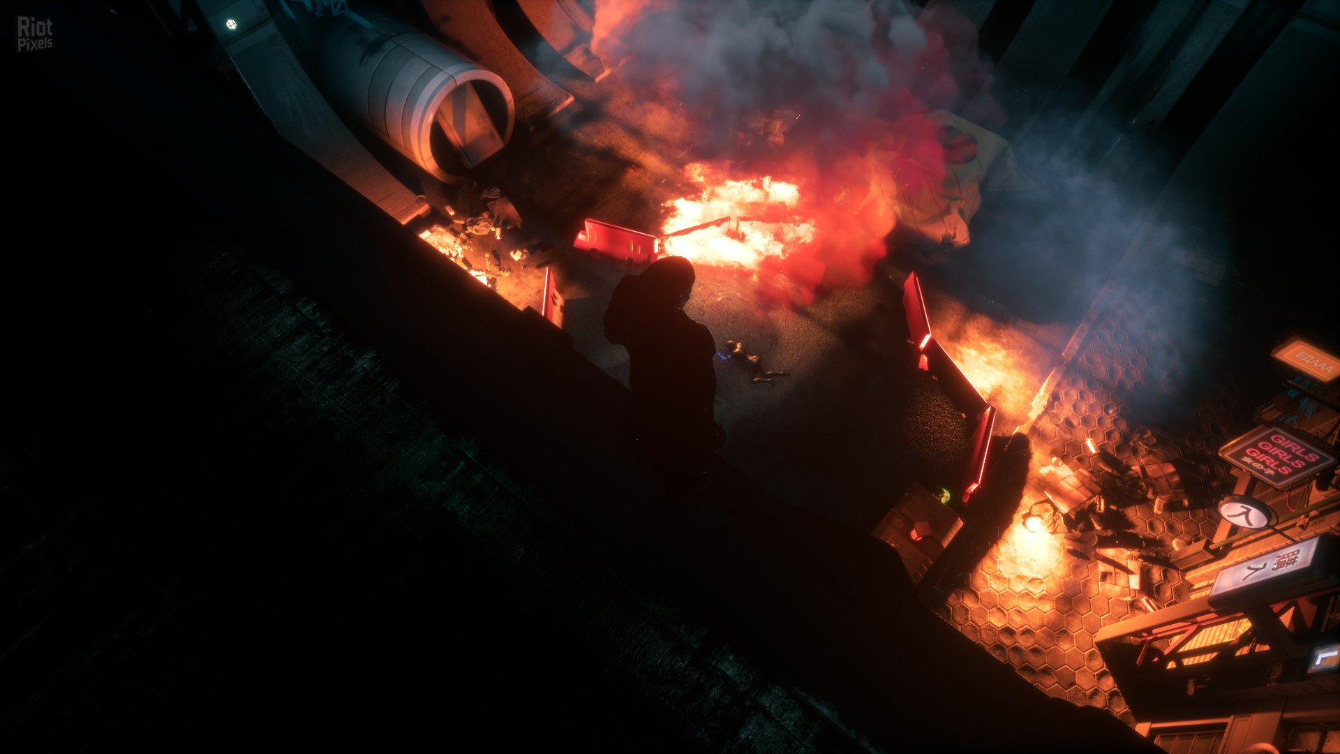 [15]-The Divine Invasion Download