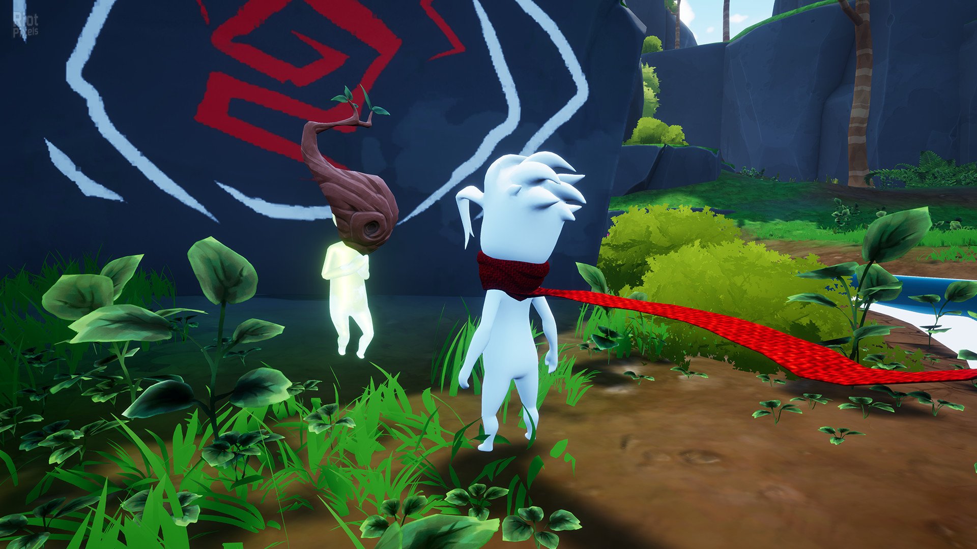 [10]-SCARF, v1.0.1 Download