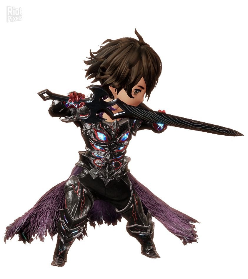 [18]-BRAVELY DEFAULT II – Build 6204549 Download