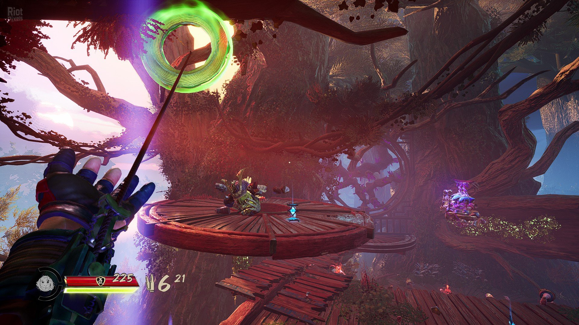 [6]-Shadow Warrior 3: Digital Deluxe Edition + DLC + Bonus Content Download