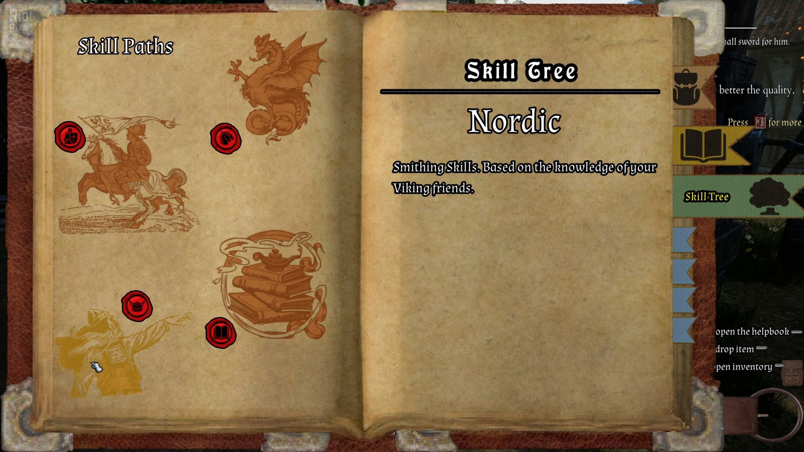 [7]-Ironsmith Medieval Simulator Download