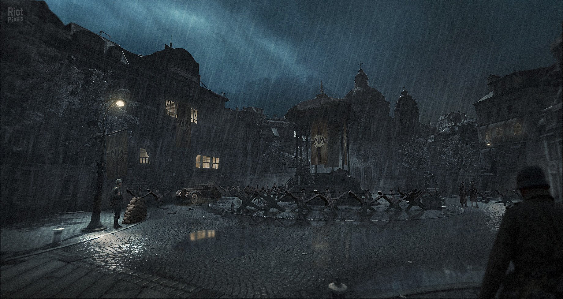 [22]-Syberia: The World Before – Deluxe Edition + Bonus Content Download