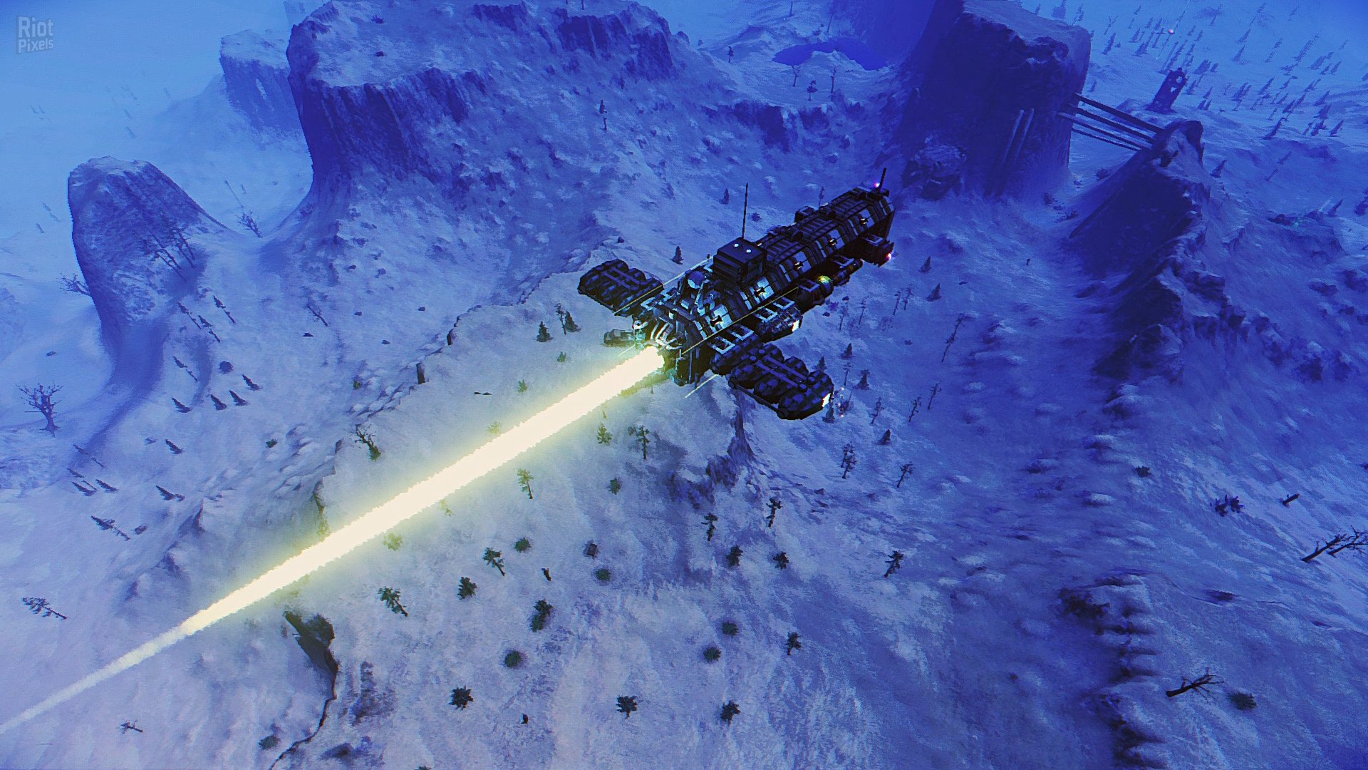 [3]-Ragnorium – v1.0 Release Download