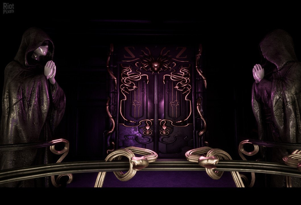 [4]-THE ILLUSION: NIGHTMARE Download