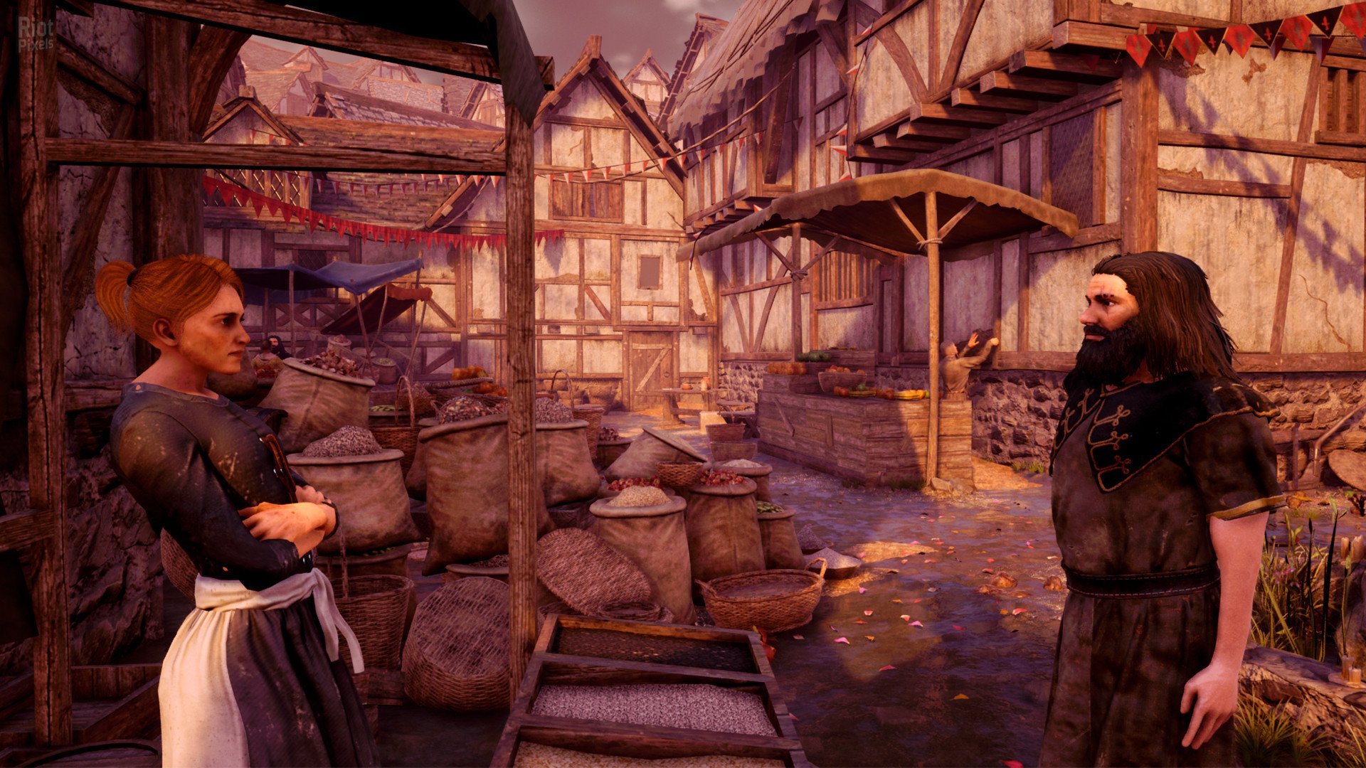 [11]-Al Andalus 711: Epic History Battle Game Download