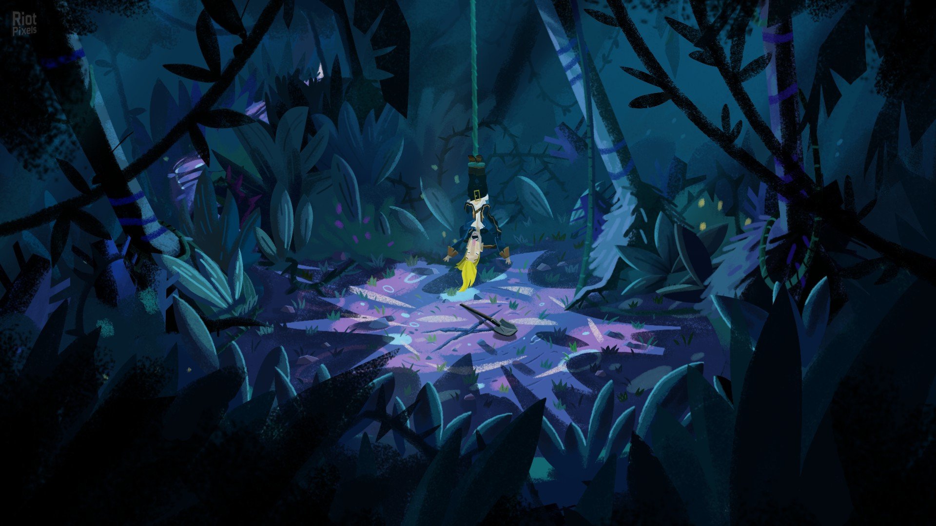 [6]-Return to Monkey Island – v1.3.2 (501661) + Windows 7 Fix Download