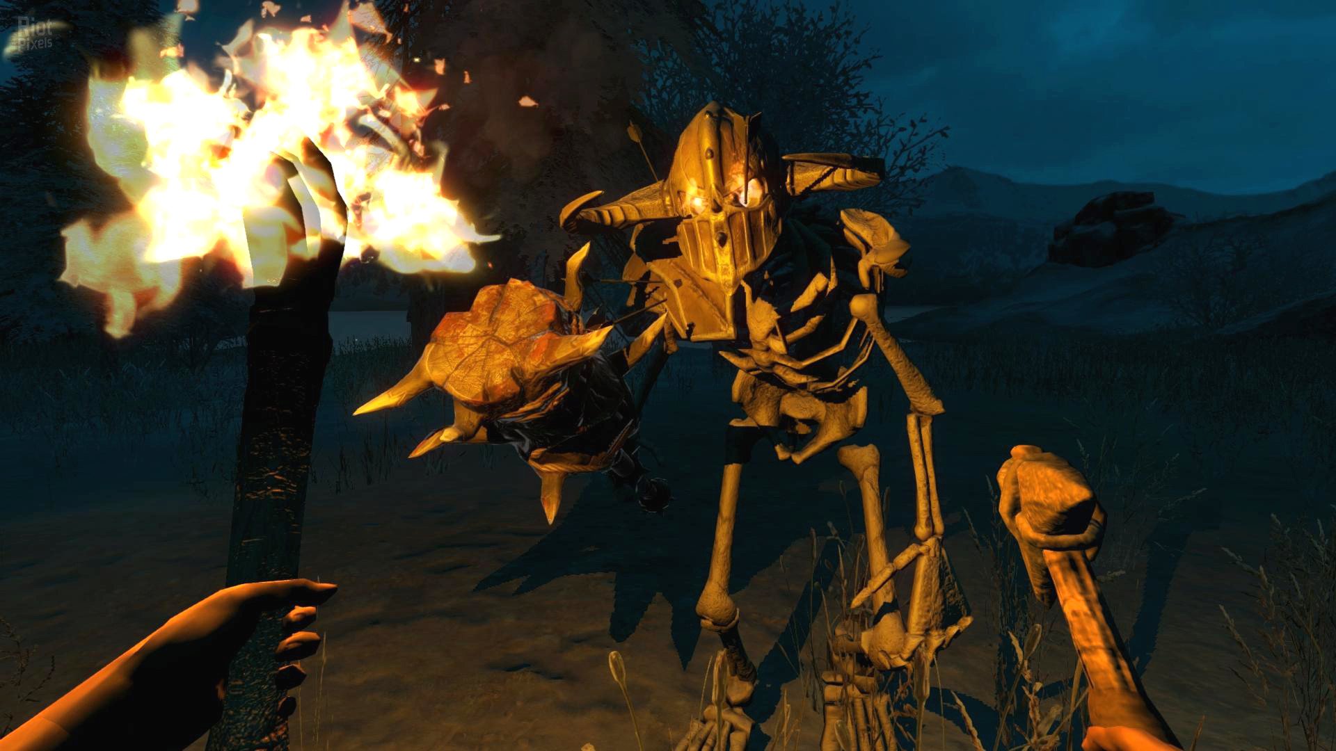 [4]-Savage Lands – v0.3.1 Build 7 Download