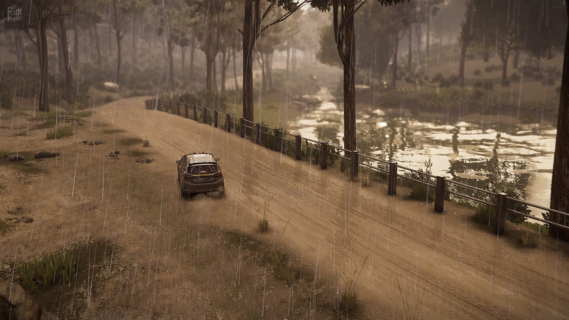 [7]-WRC Generations: Deluxe Edition + 5 DLCs Download