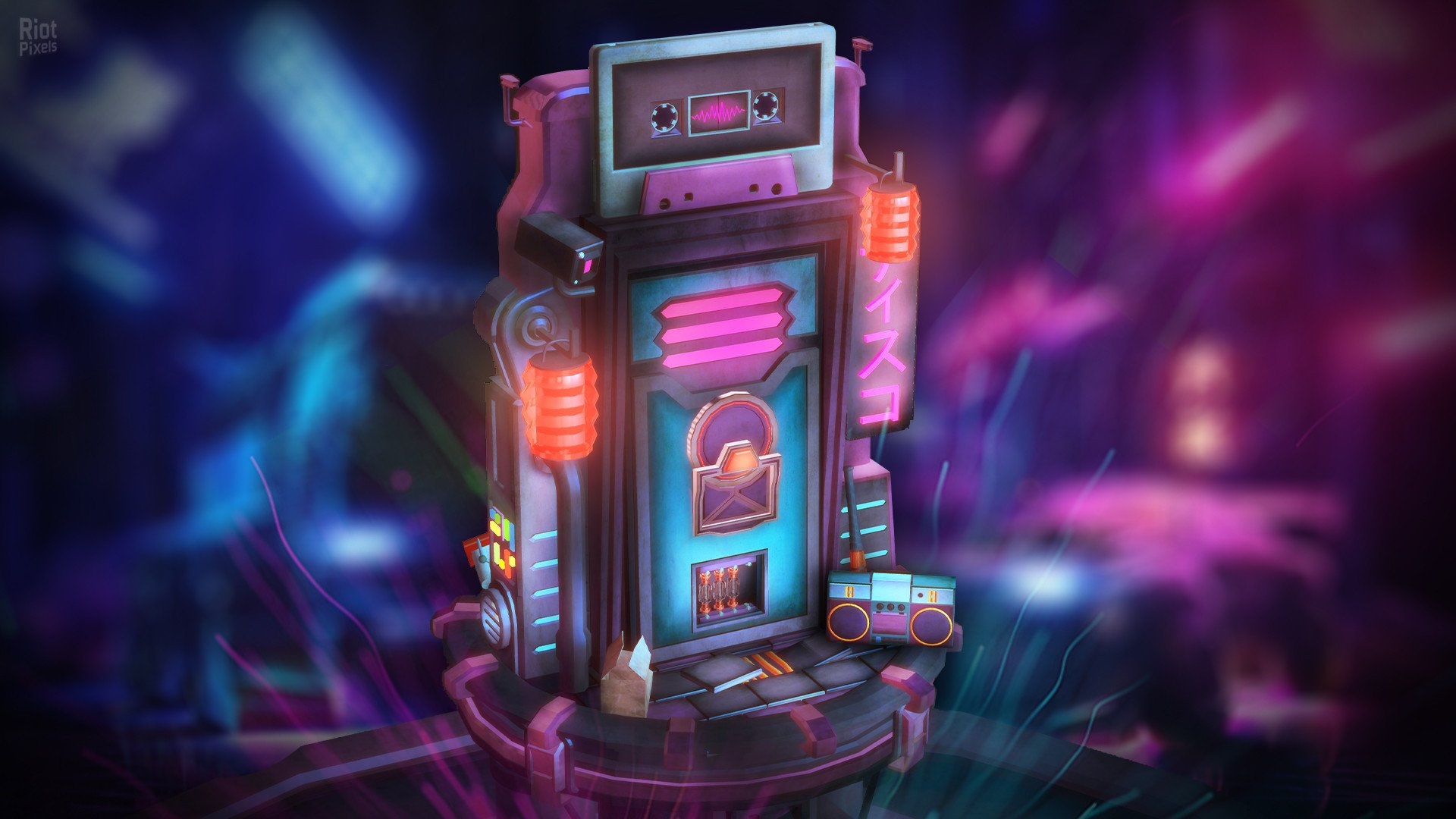 [9]-Doors: Paradox Download