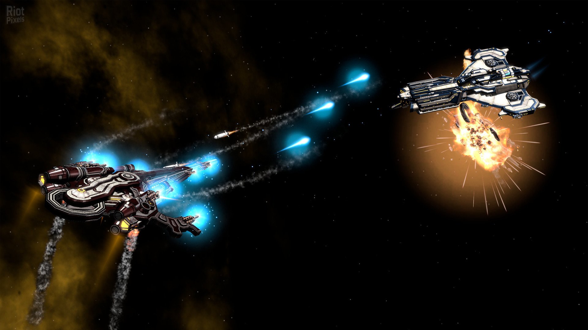 [16]-Galactic Civilizations 3: Ultimate Edition – v4.5 + 19 DLCs Download