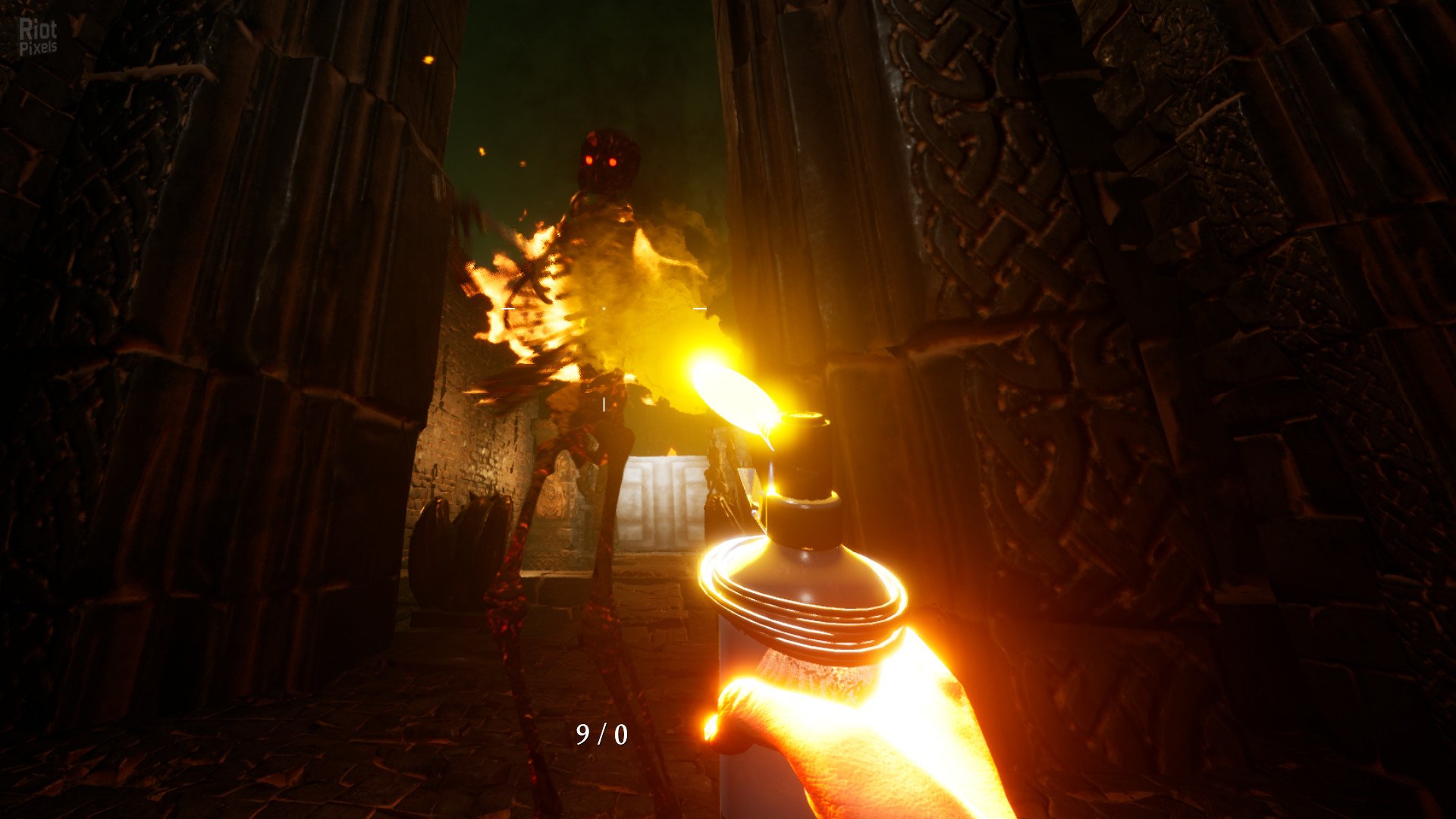 [9]-Krampus Kills – v1.0.3 Download