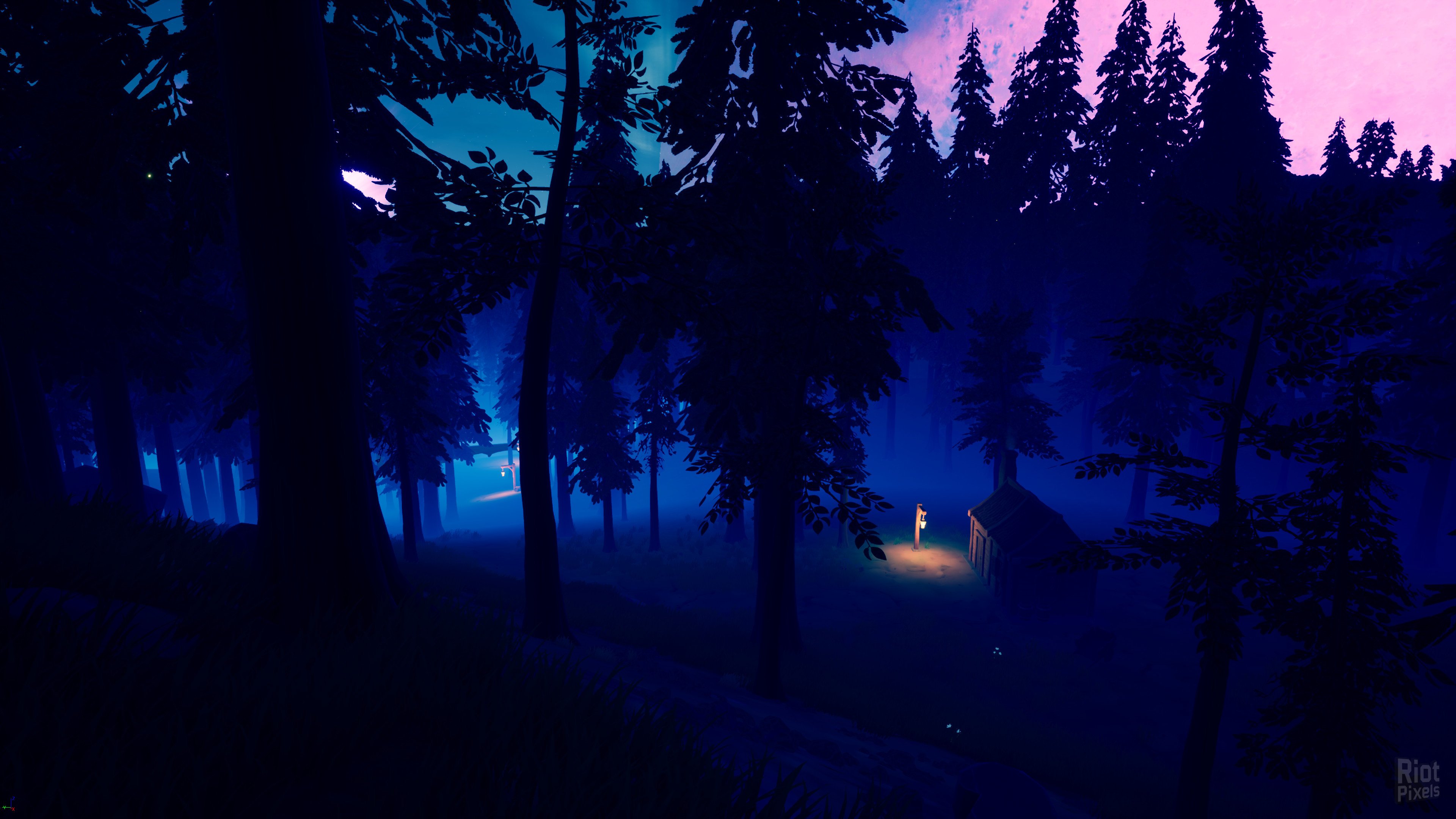 [11]-The Companion – v1.22 + Bonus Soundtrack Download