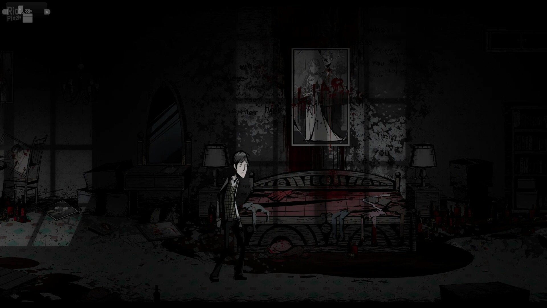 [4]-Crying Pony Download