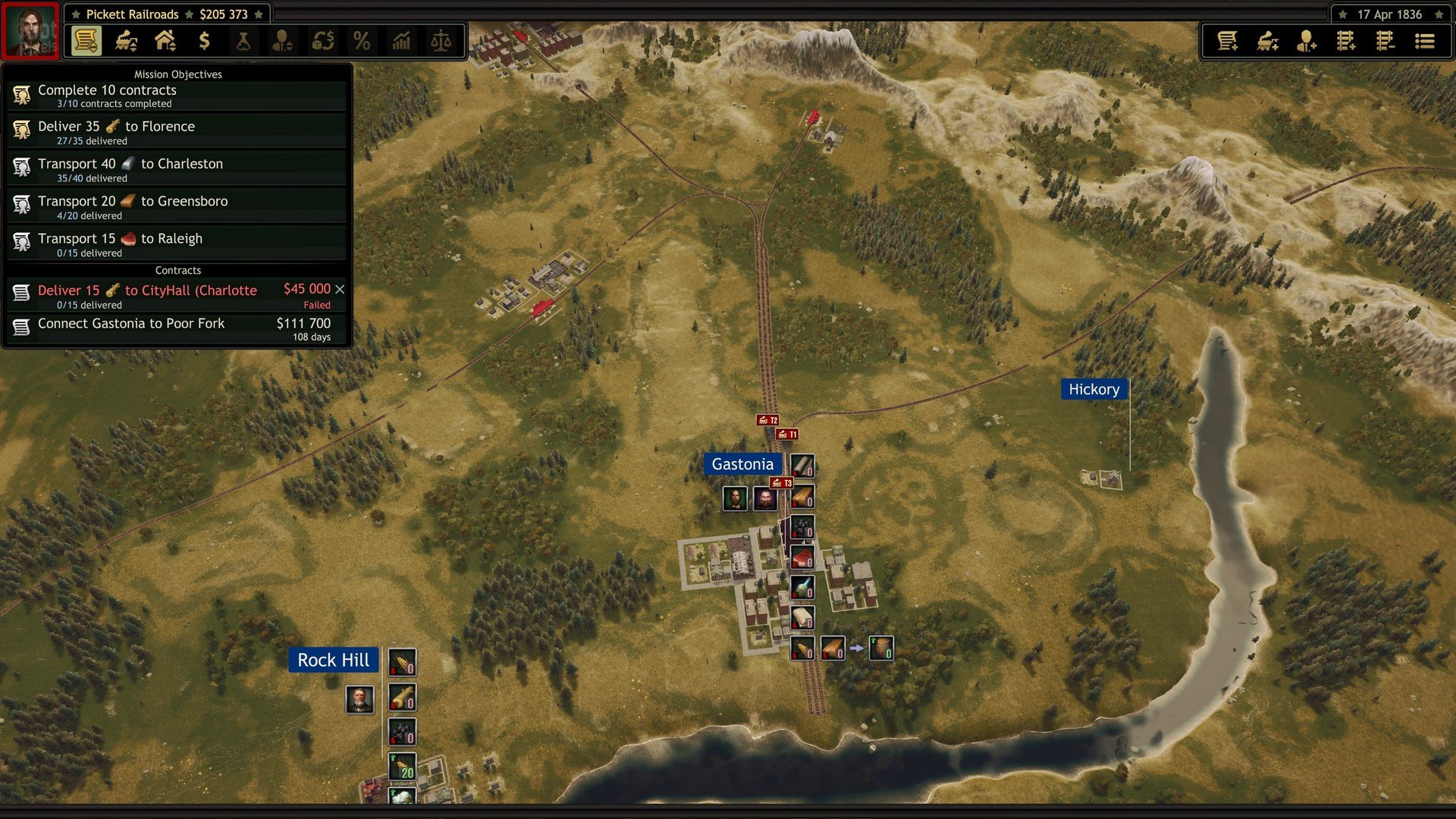 [11]-Railroad Corporation: Complete Collection – v1.1.13418 + 10 DLCs/Bonuses Download