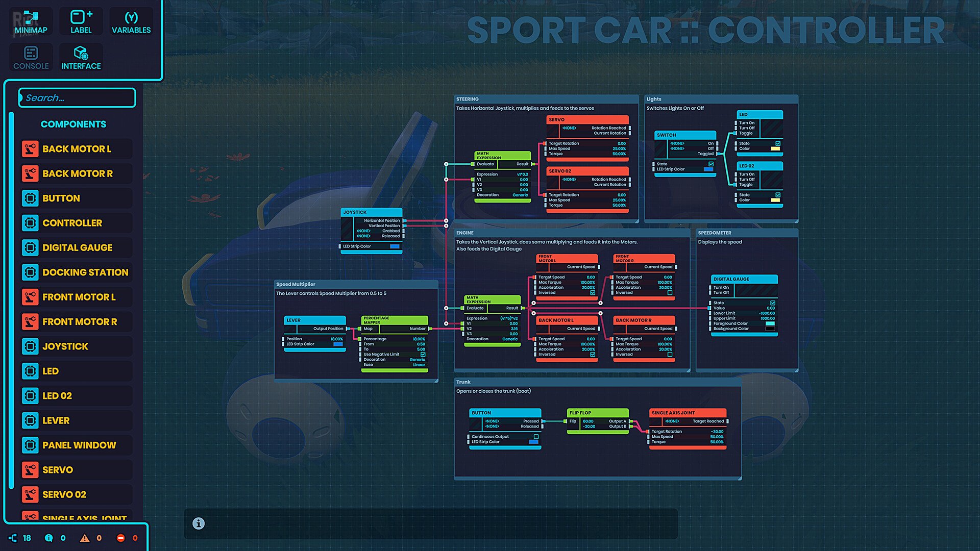 [8]-Plasma – v0.3.2.0 (Early Access/Release) Download