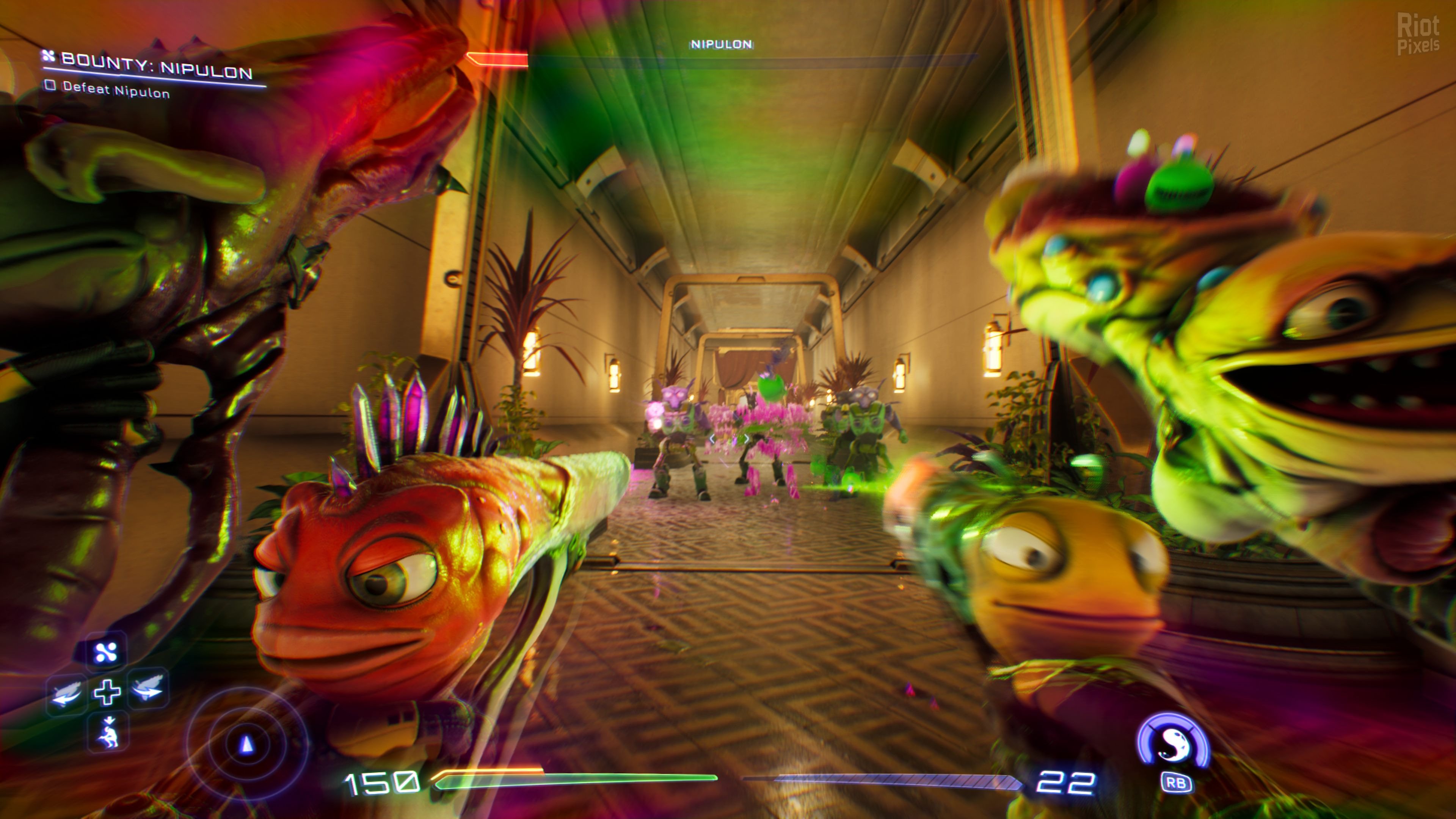 [3]-High On Life: DLC Bundle – Build 12321732 + High On Knife DLC + Windows 7 Fix Download