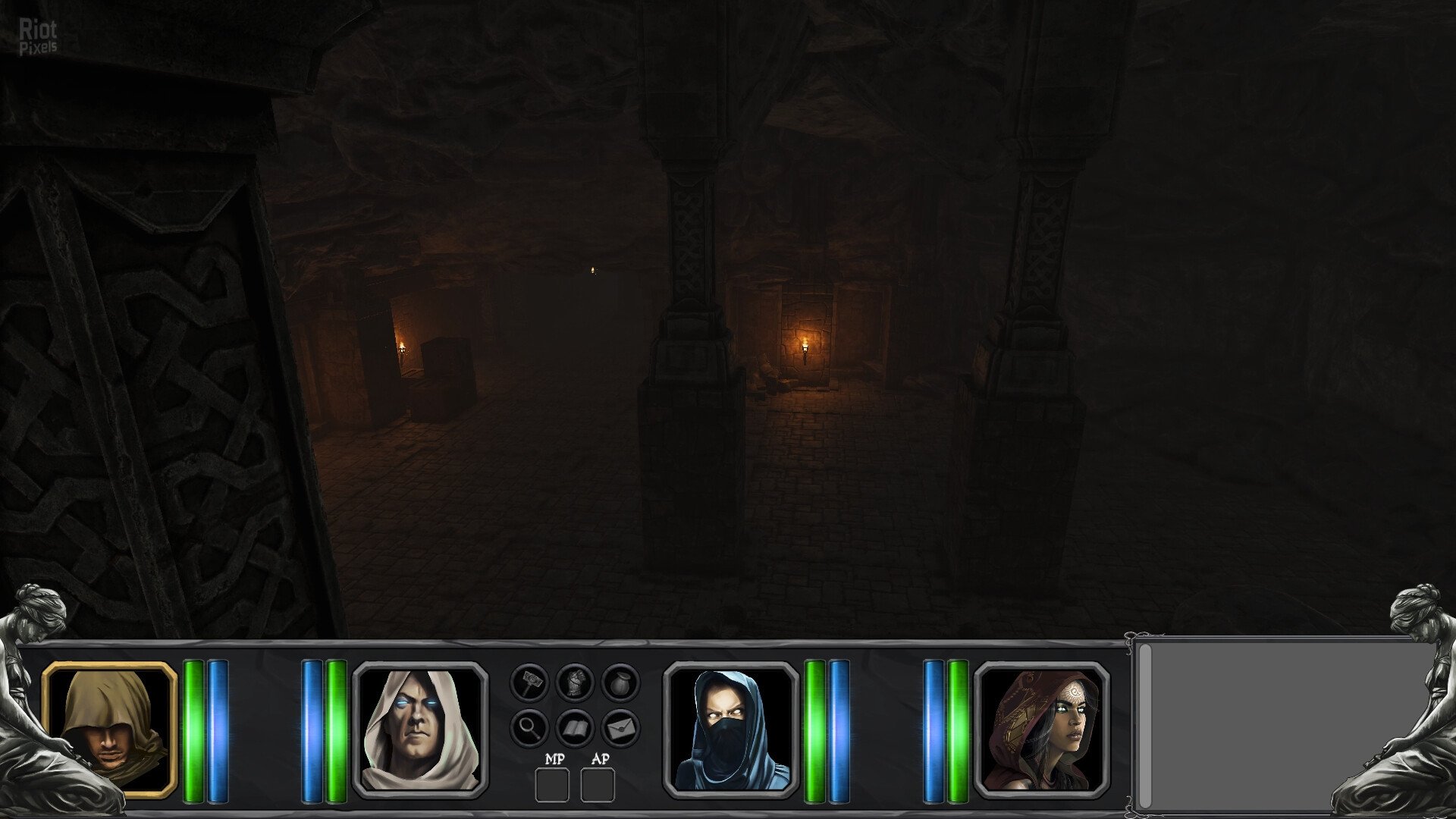 [4]-A Quest That Became Legend Download