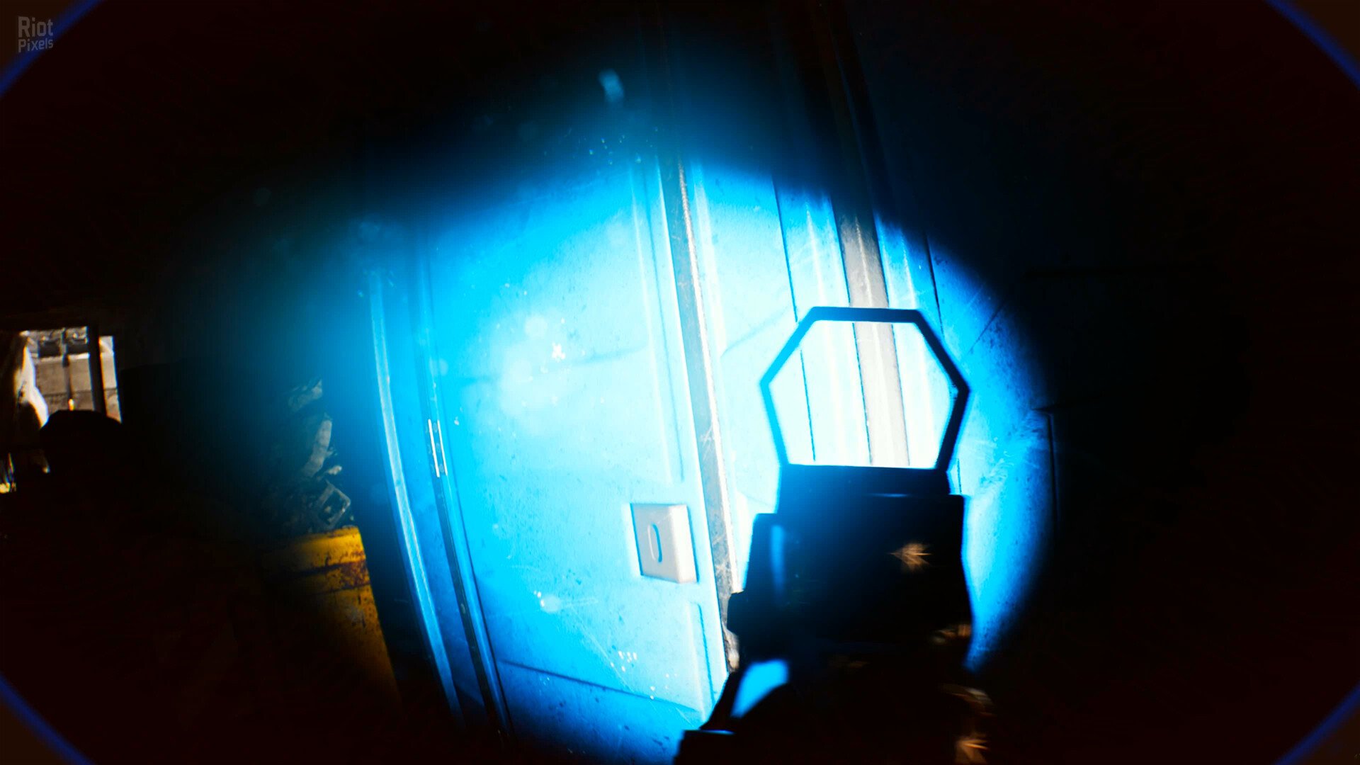 [9]-DON’T SHOOT US – v1.0.1 Download