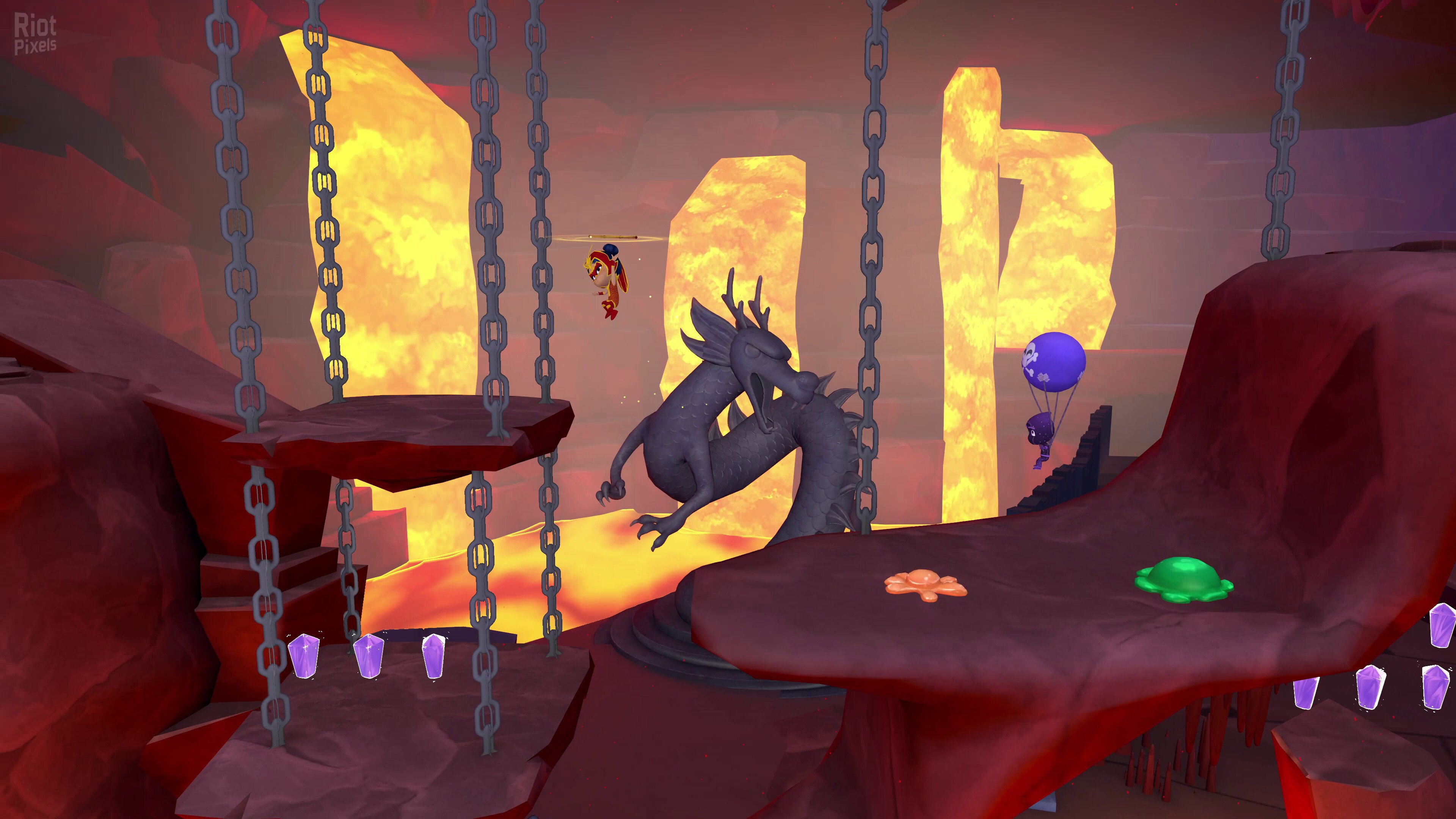 [5]-PJ Masks Power Heroes: Mighty Alliance – v1.0.1 Download