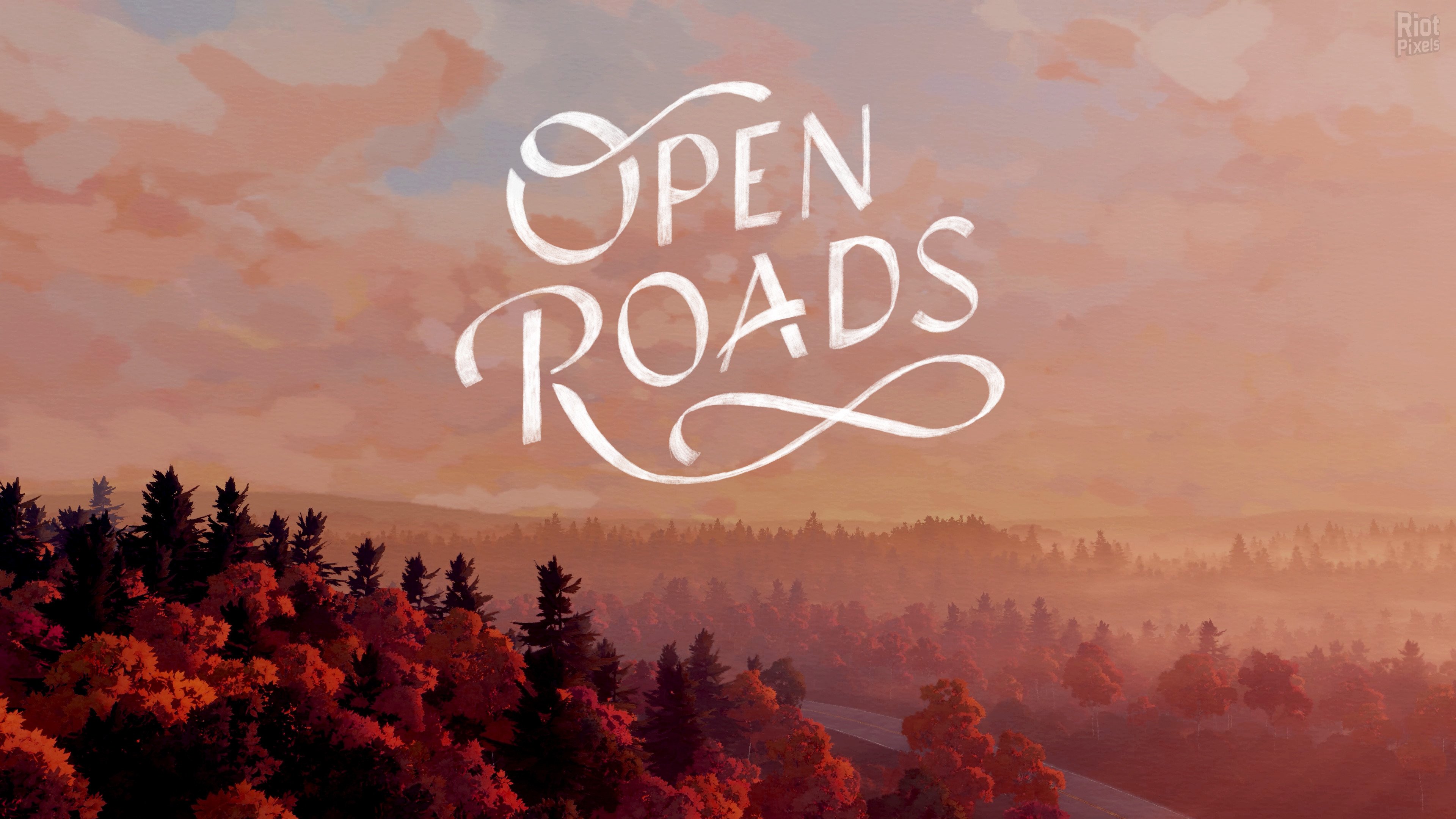 [16]-Open Roads Download