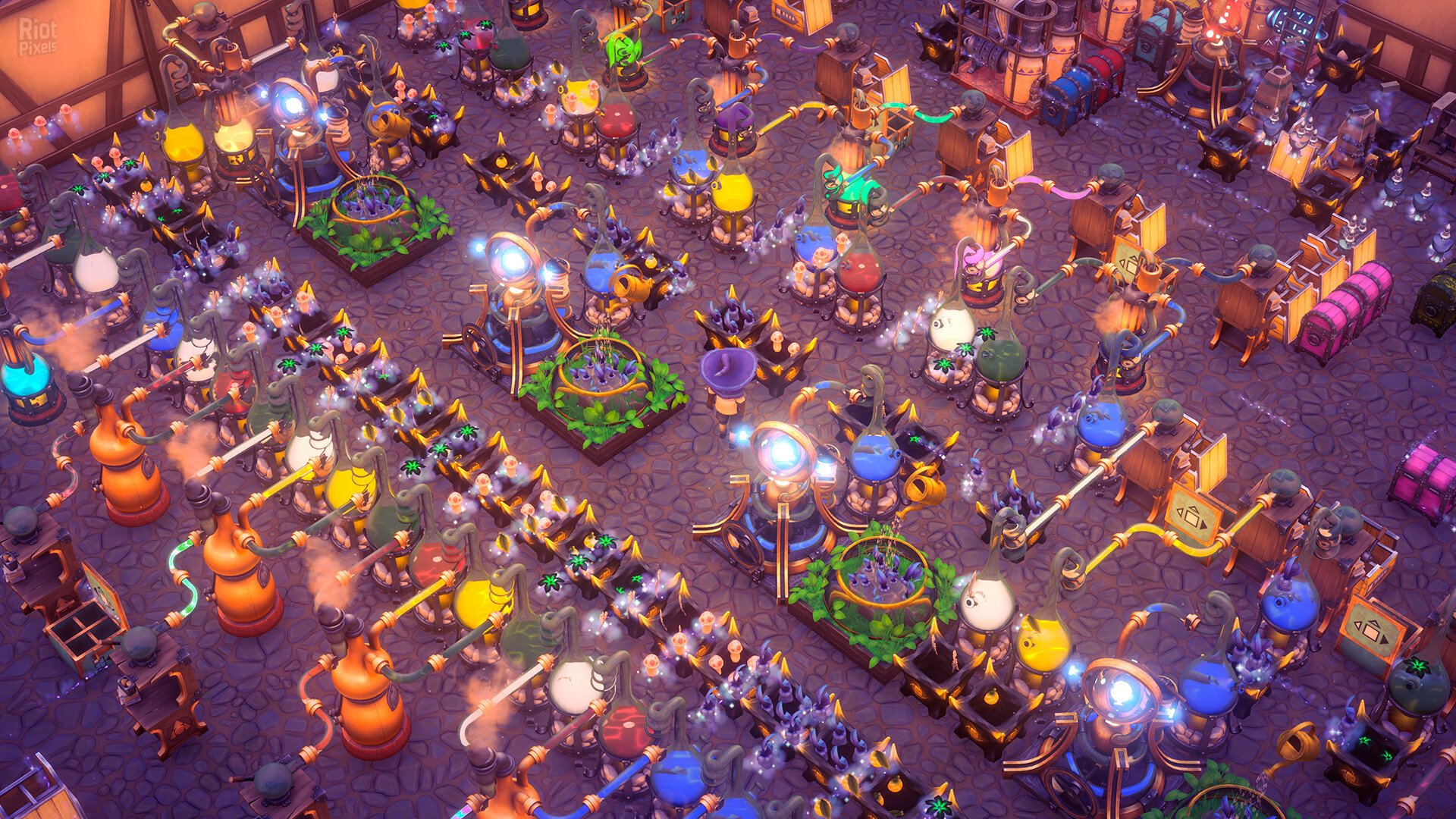 [9]-The Magical Mixture Mill Download