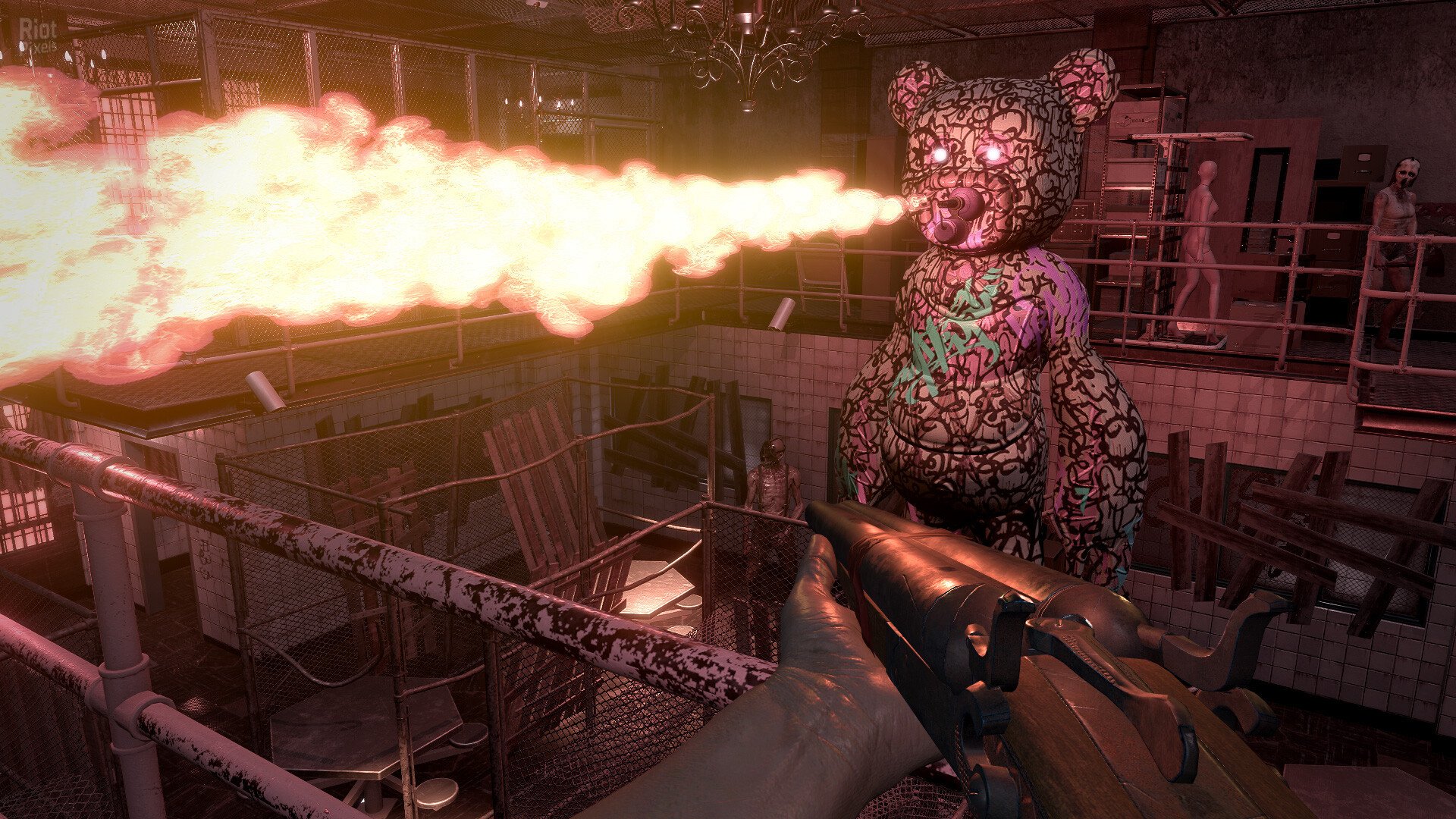 [7]-Jawbreaker + Windows 7 Fix Download