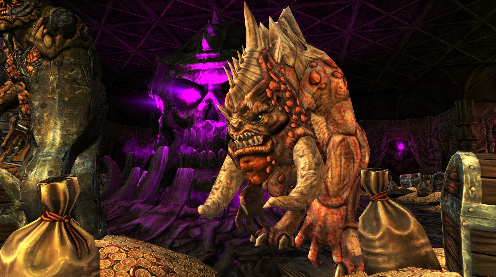 [7]-War for the Overworld: Ultimate Edition – v2.1.1 + All DLCs/Bonus Content Download