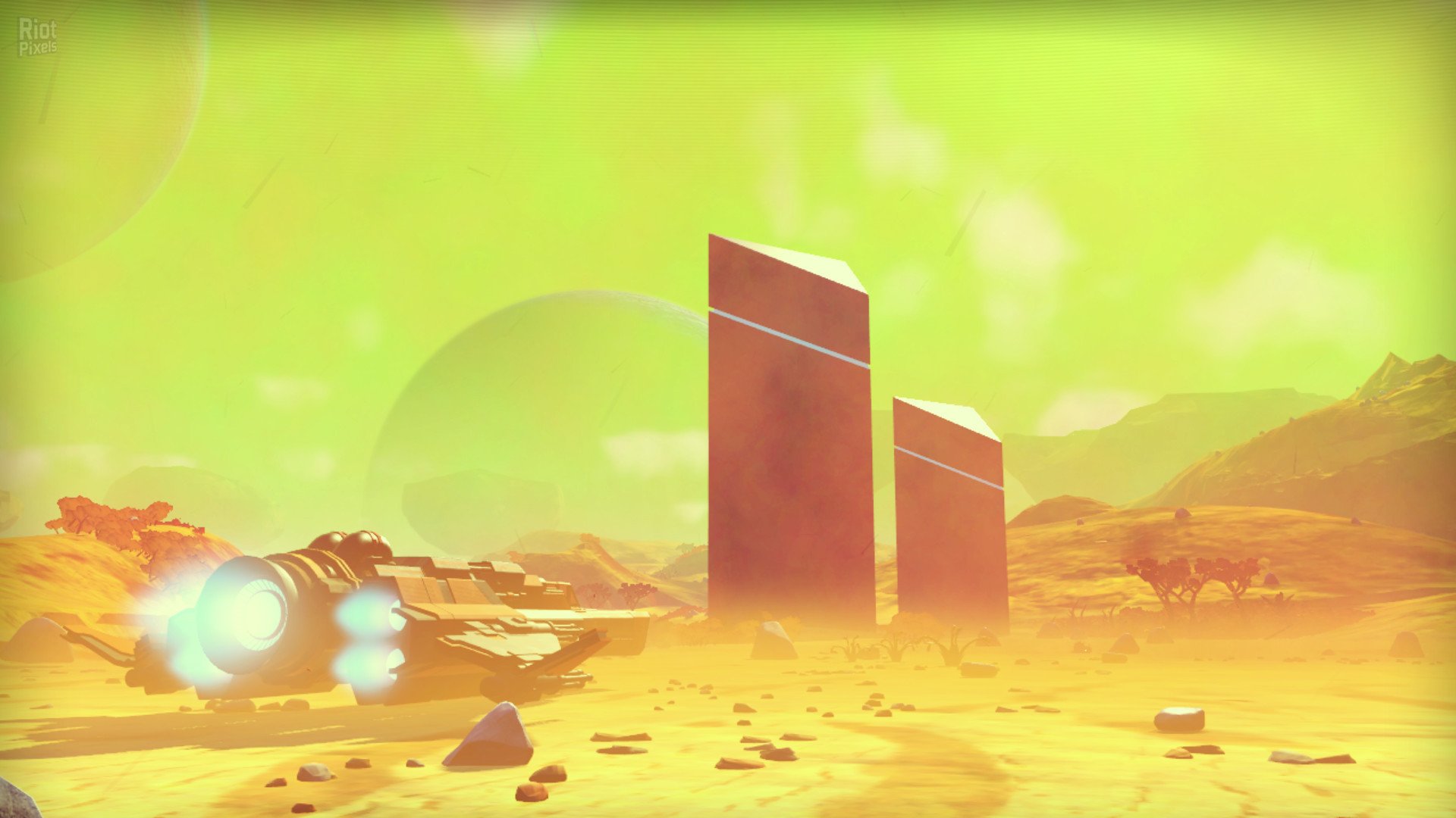 [11]-No Man’s Sky – v5.00 (Worlds Part 1 Update) + DLC + Bonus OST Download