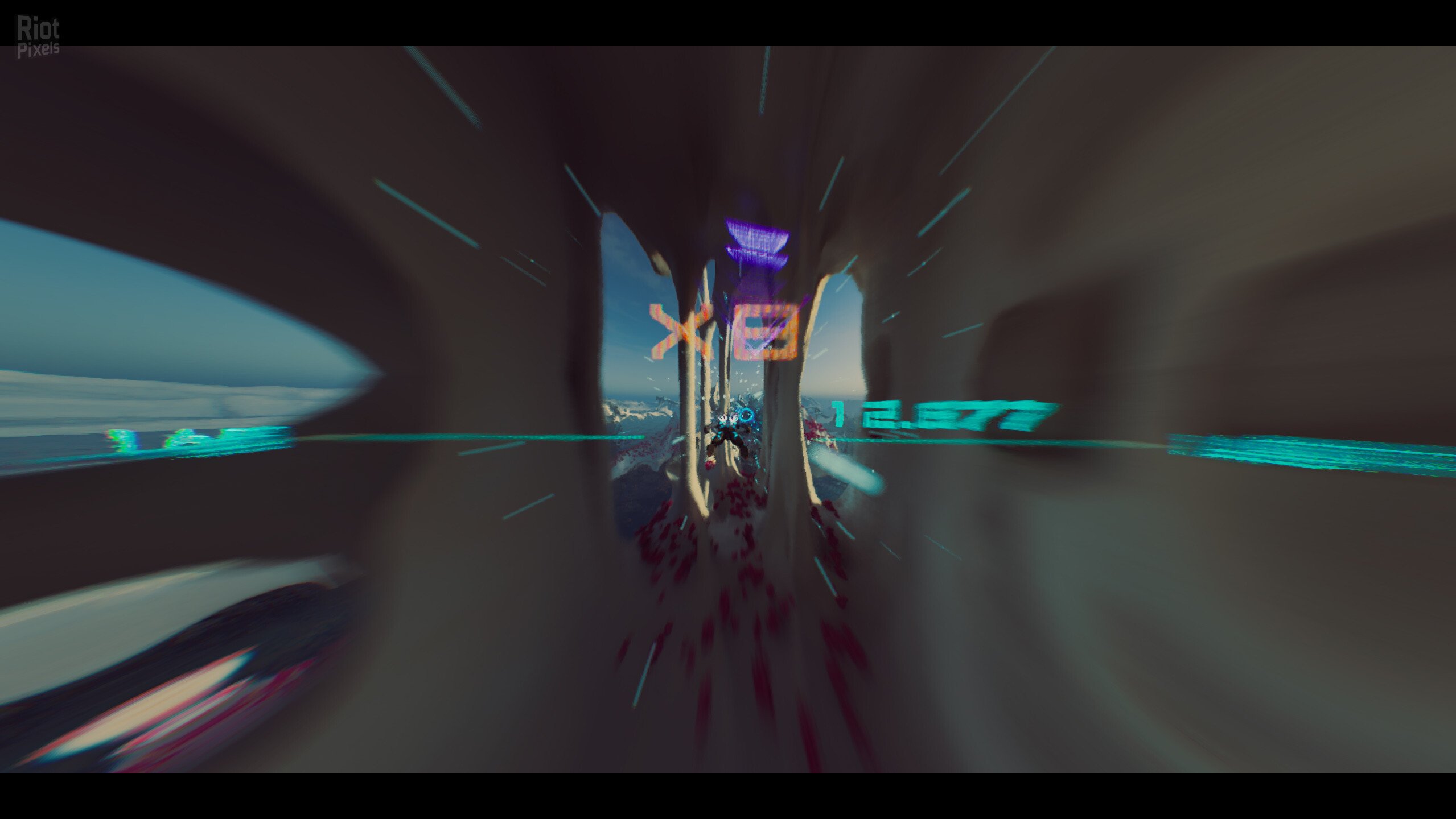 [9]-Xeno Runners – v1.2.0 + Bonus OST + Windows 7 Fix Download