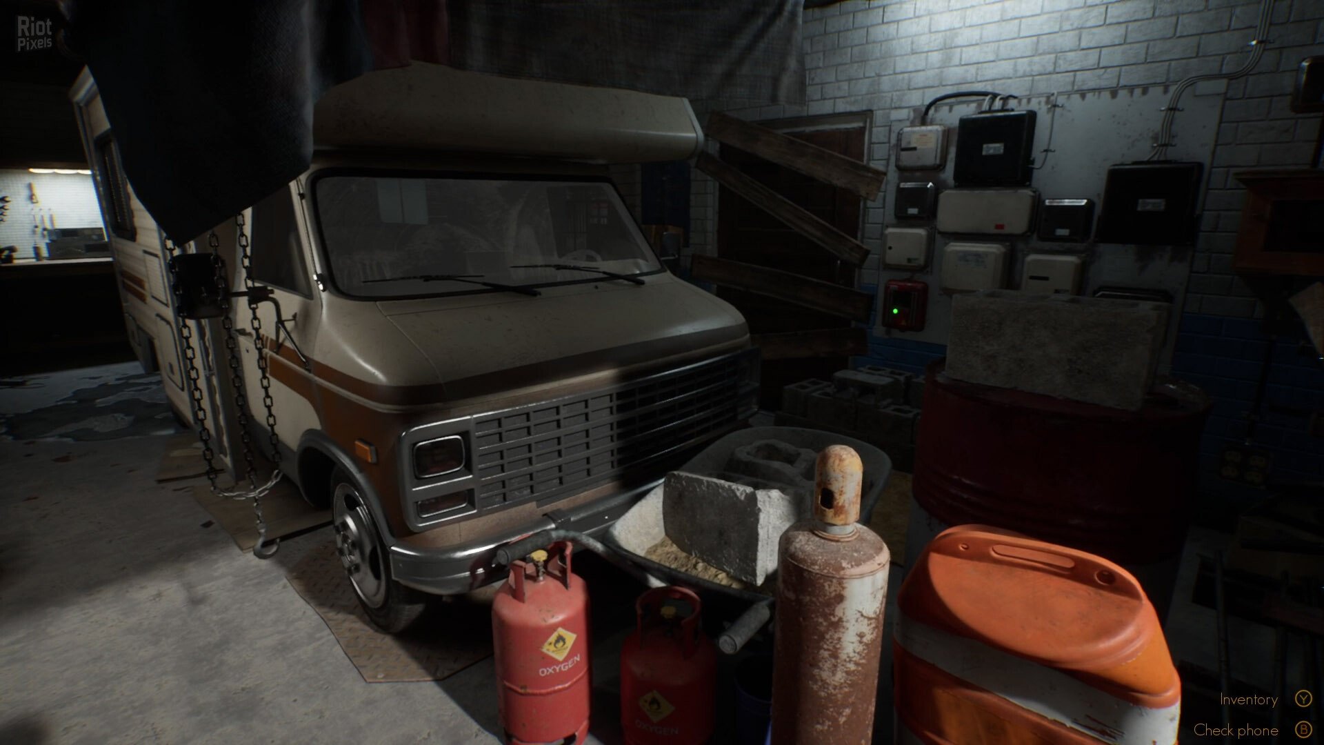 [3]-Who is Abby – v1.0.0 + Windows 7 Fix Download