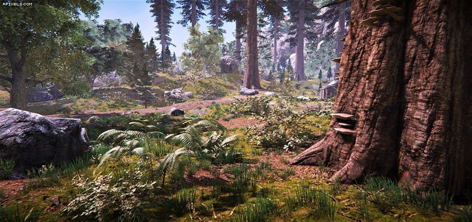 [8]-The Black Masses – v1.0 (Release) Download