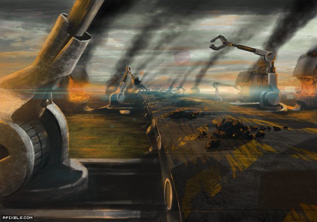 [22]-Factorio – v2.0.7 + Space Age DLC + Bonus Soundtrack Download