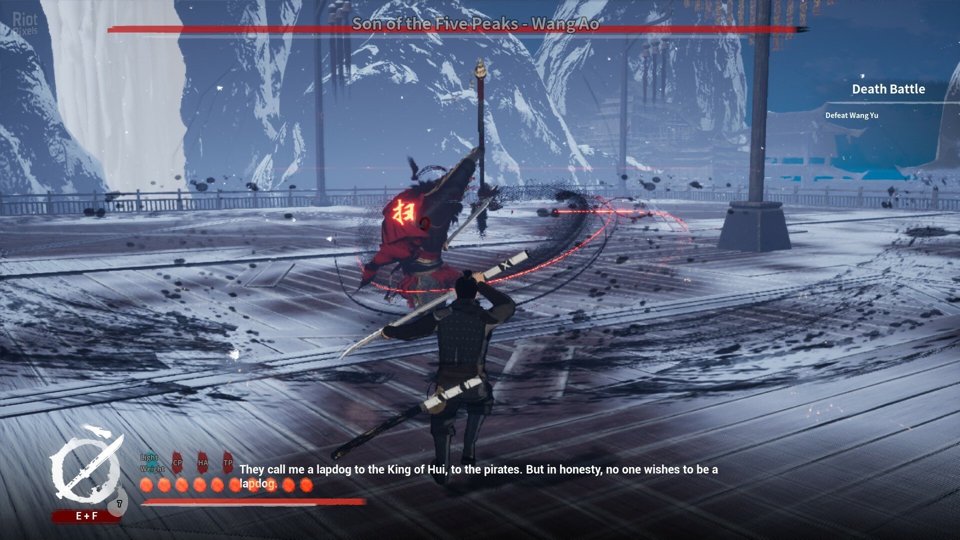 [5]-The Last Soldier of the Ming Dynasty: Legendary Edition – v2.0.1 + 2 DLCs + Windows 7 Fix Download