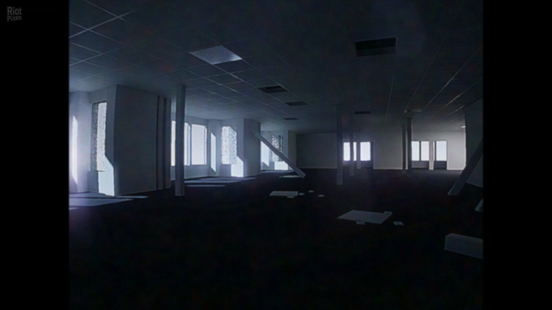 [11]-Backrooms: Last Room + Windows 7 Fix Download