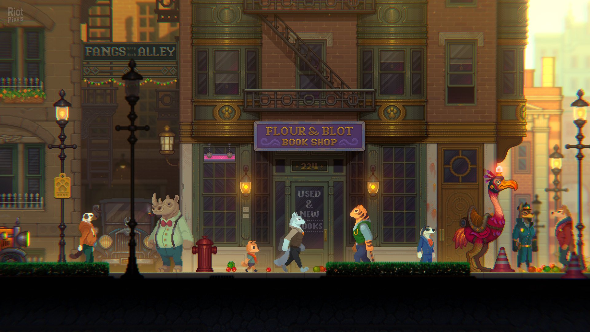 [4]-Mercury Abbey Download