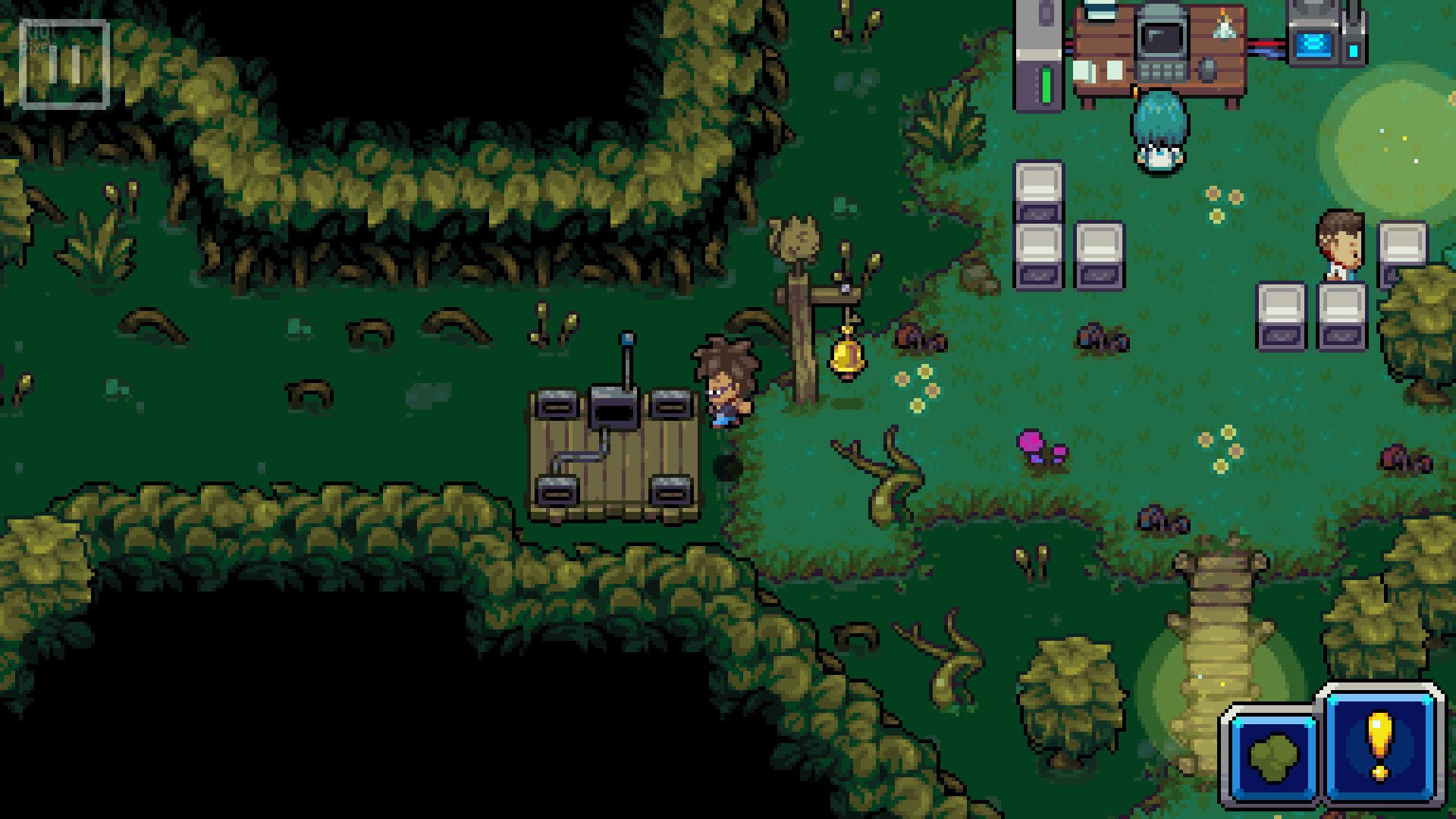 [5]-Coromon: Deluxe Edition – v1.3.6 + 2 Bonus Soundtracks Download