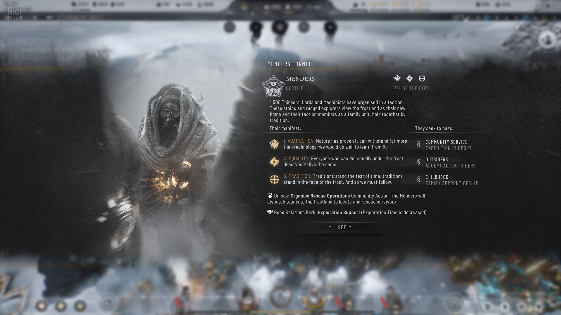 [2]-Frostpunk 2 – v1.2.2-433870 + 3 DLCs/Bonuses Download