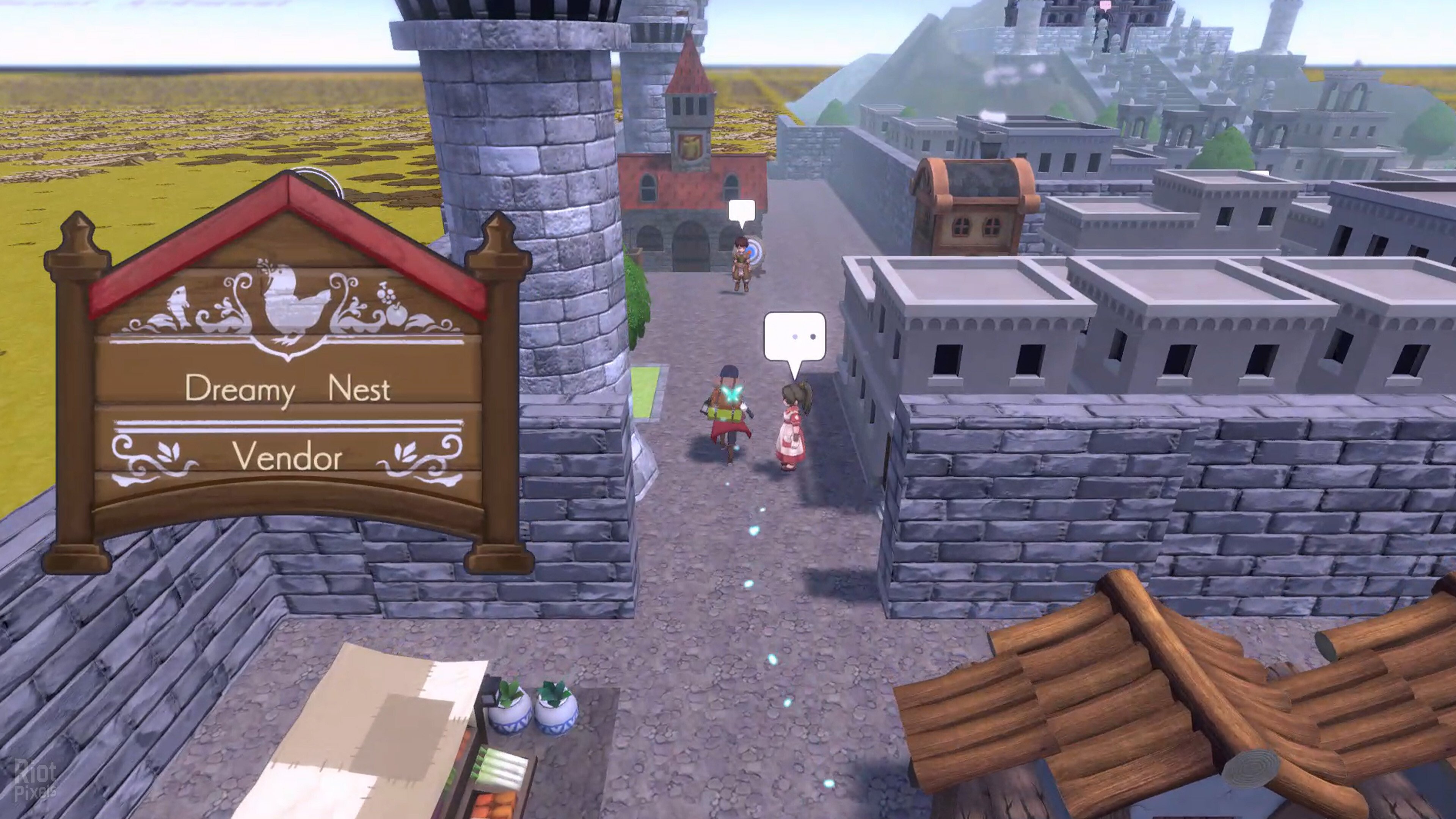 [3]-KAMiBAKO – Mythology of Cube – Download