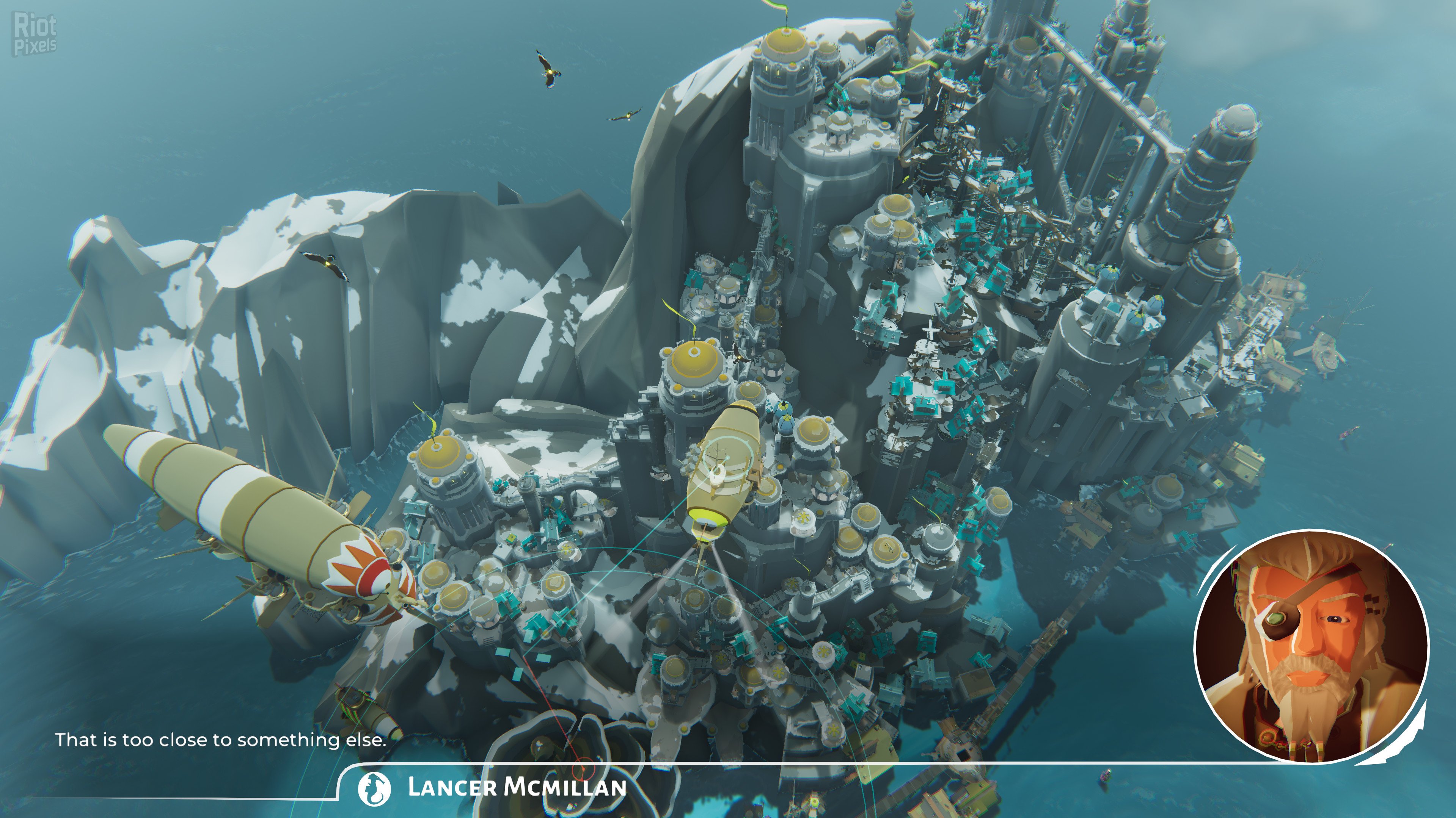 [2]-Bulwark Evolution: Falconeer Chronicles – Digital Deluxe Bundle, v0.2.0.5.202502121057 + 7 DLCs/Bonuses Download