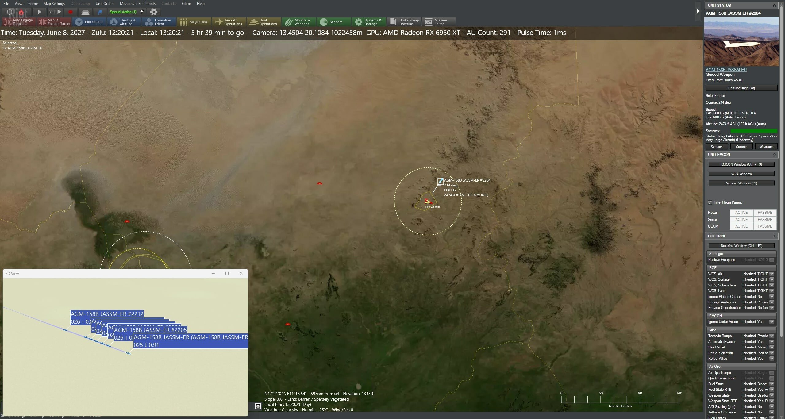 [10]-Command: Modern Operations – v1.07 Build 1567 + 26 DLCs Download