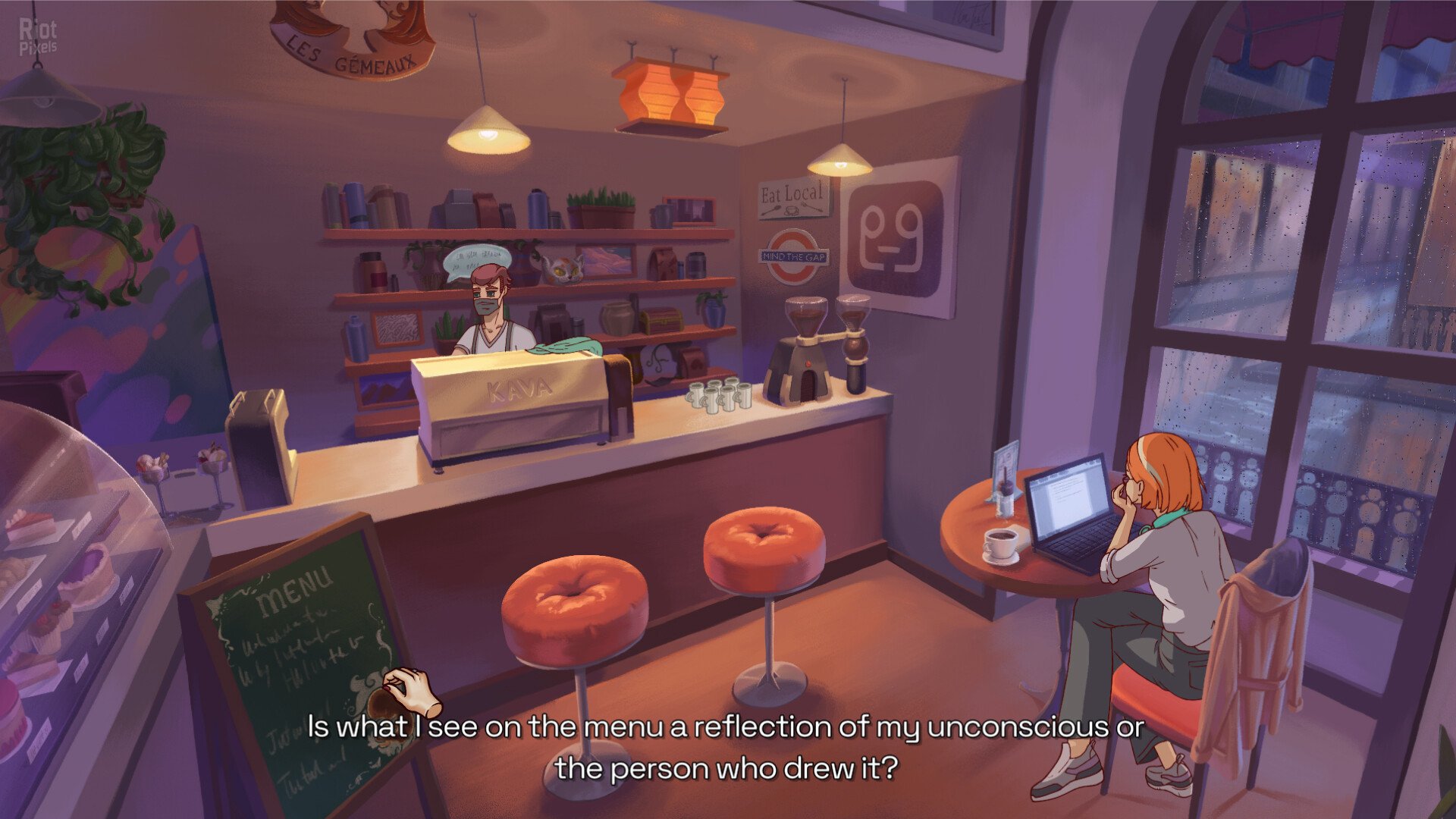 [2]-Leila: Supporter Edition + Bonus DLC Download