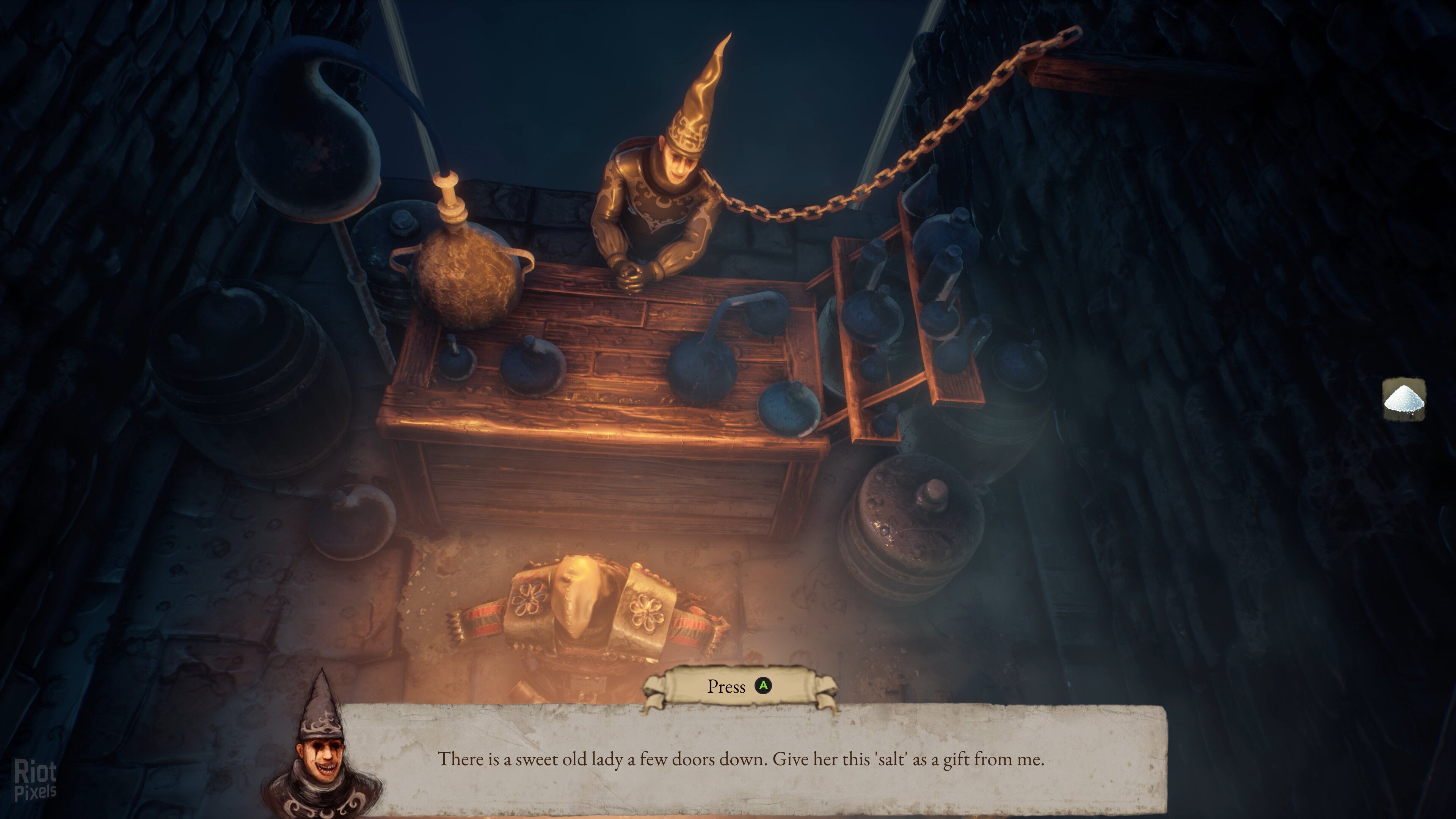 [10]-Moroi – v1.10 Download