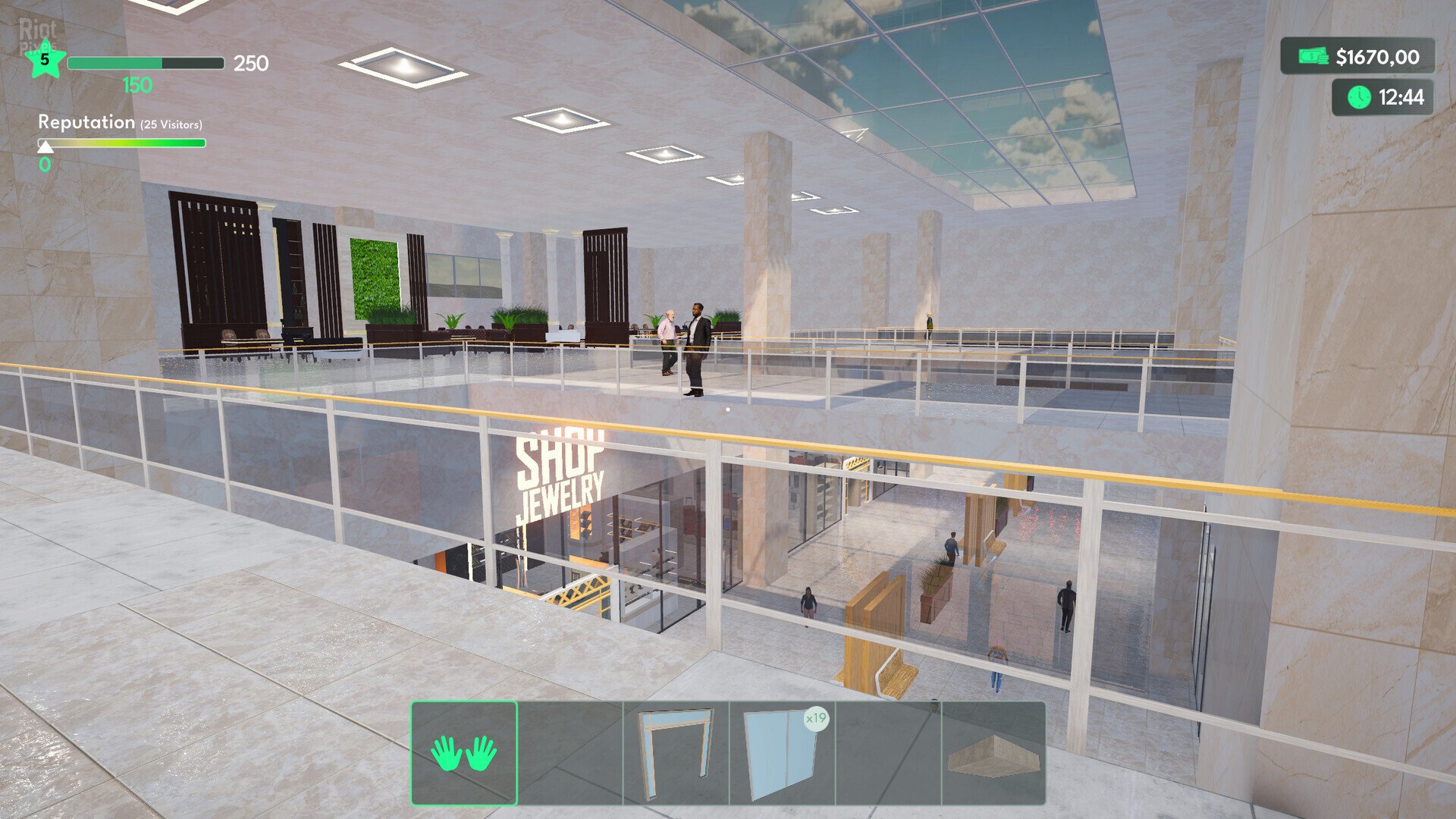 [12]-ShoppingMall: Manager Simulator Download