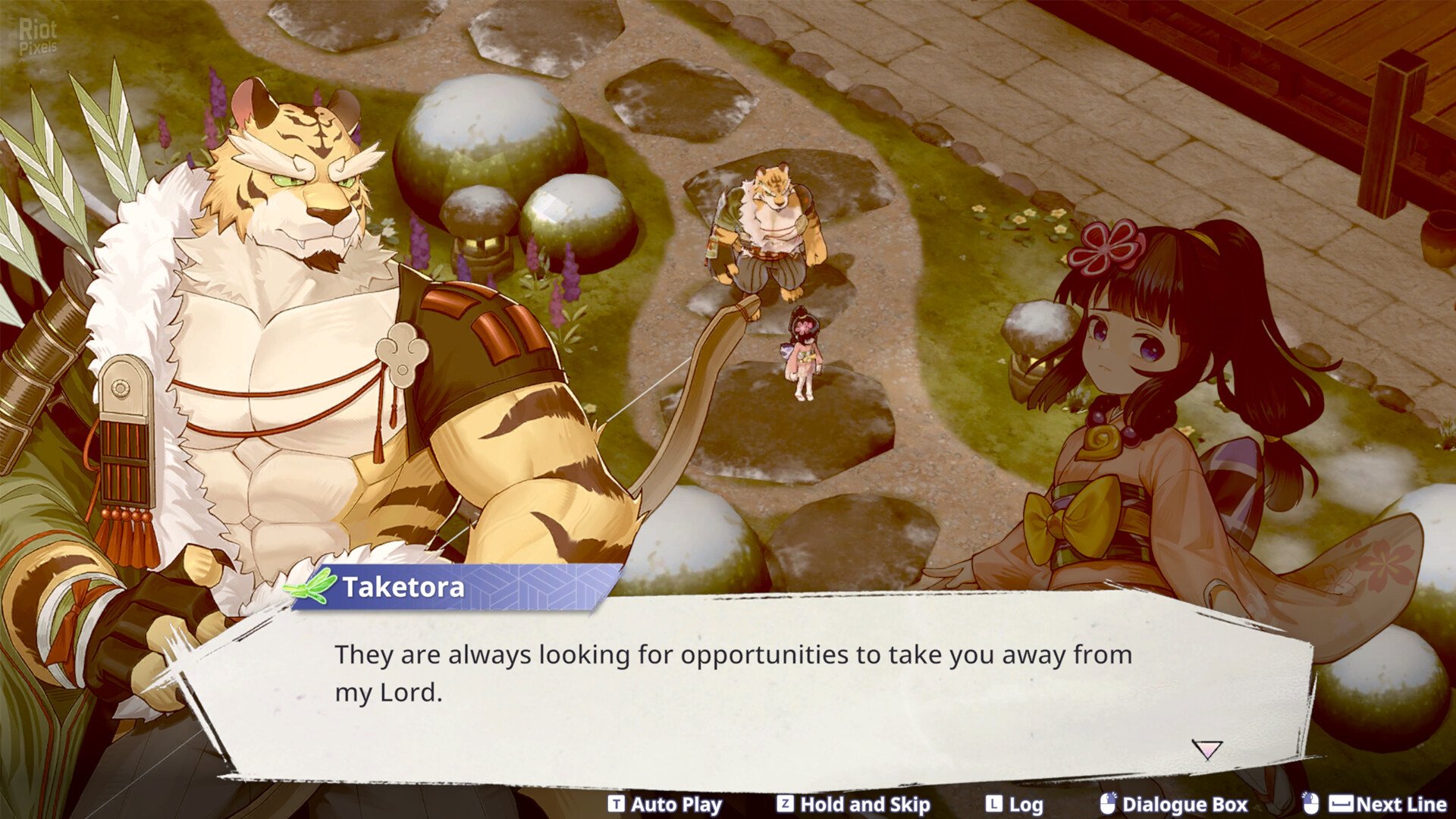 [6]-Yasha: Legends of the Demon Blade – v1.0.1-882 Download