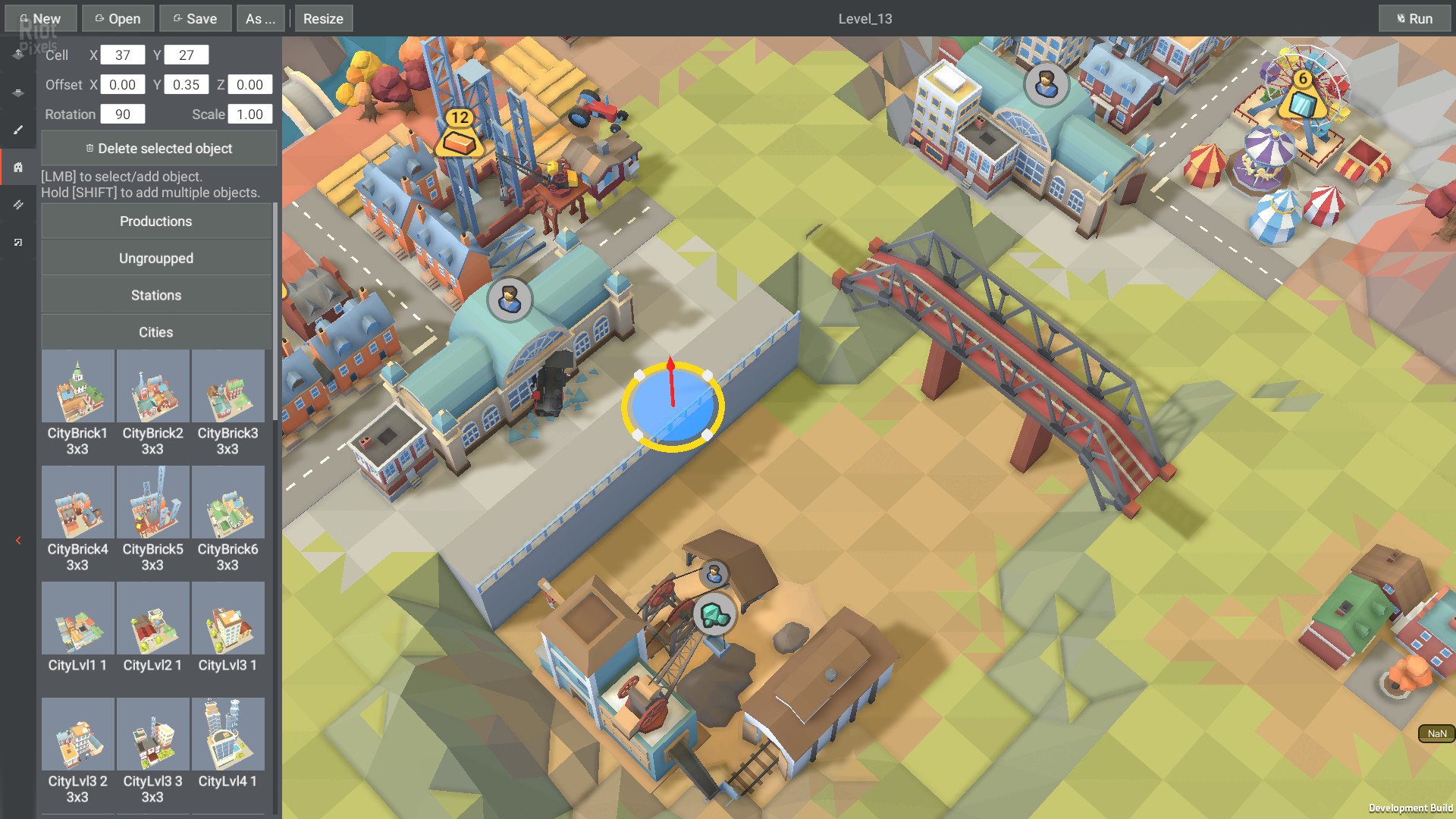 [9]-Train Valley 2: Definitive Edition, Build #268 + 10 DLCs/Bonuses Download