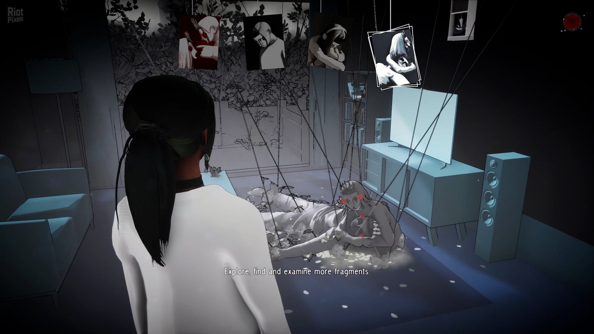 [11]-Undying Flower Download