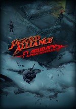 Jagged Alliance: Flashback-HohohoGames